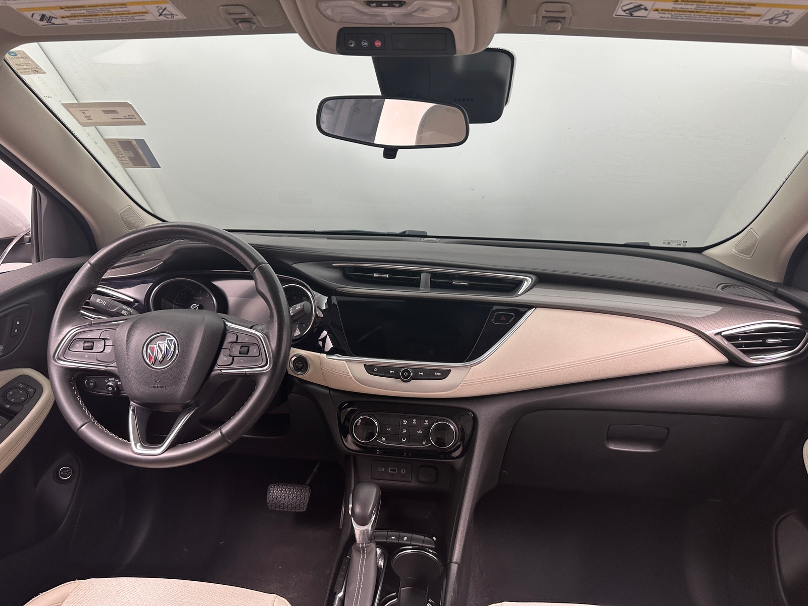 Thumbnail: 2020 Buick Encore GX - 2