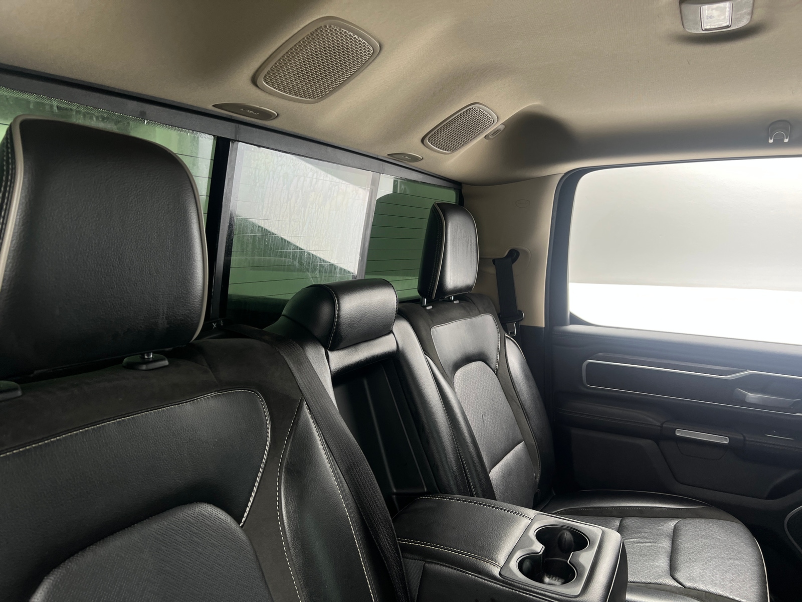 Thumbnail: 2019 RAM 1500 - 5