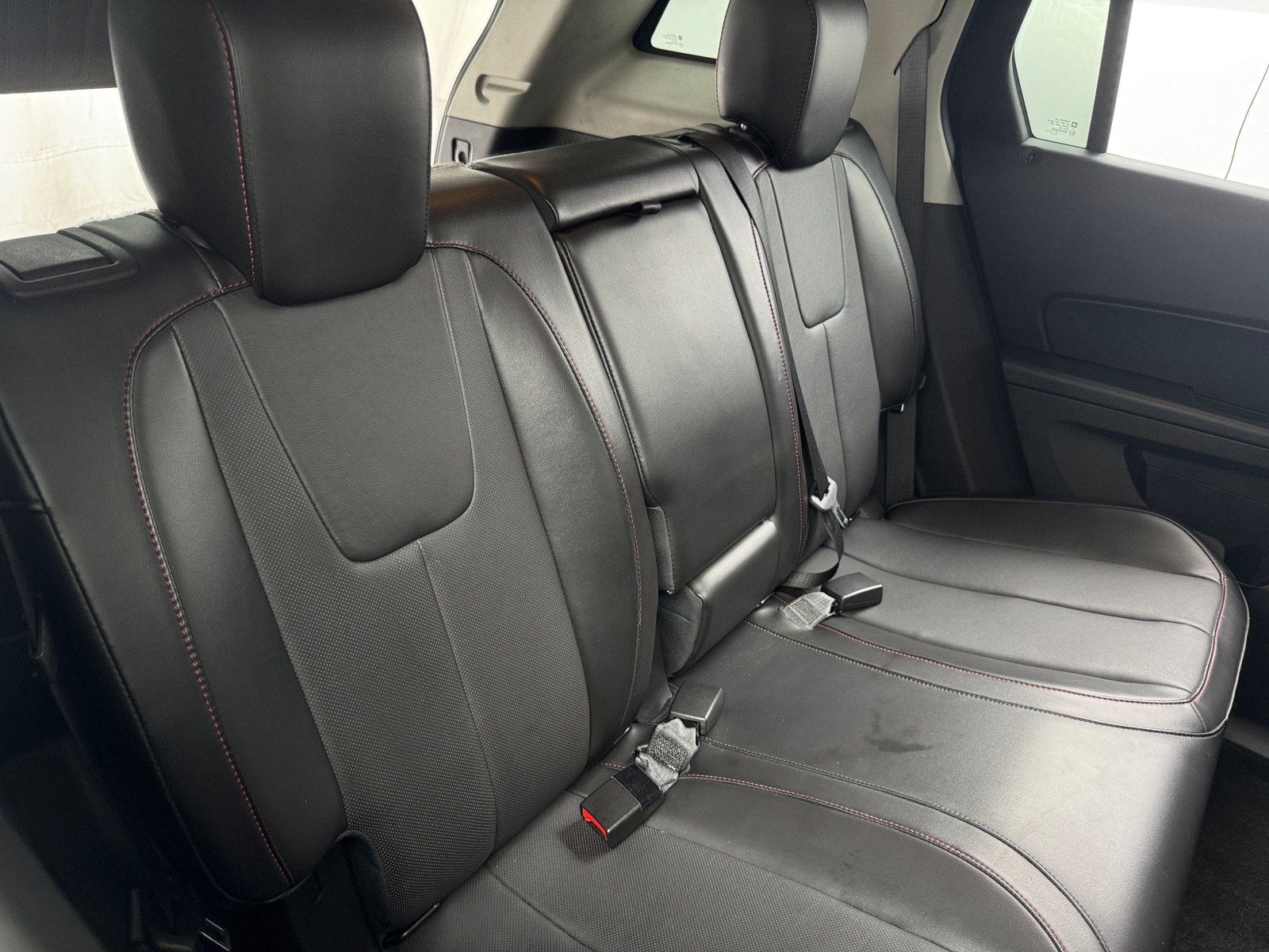 Thumbnail: 2014 GMC Terrain - 5