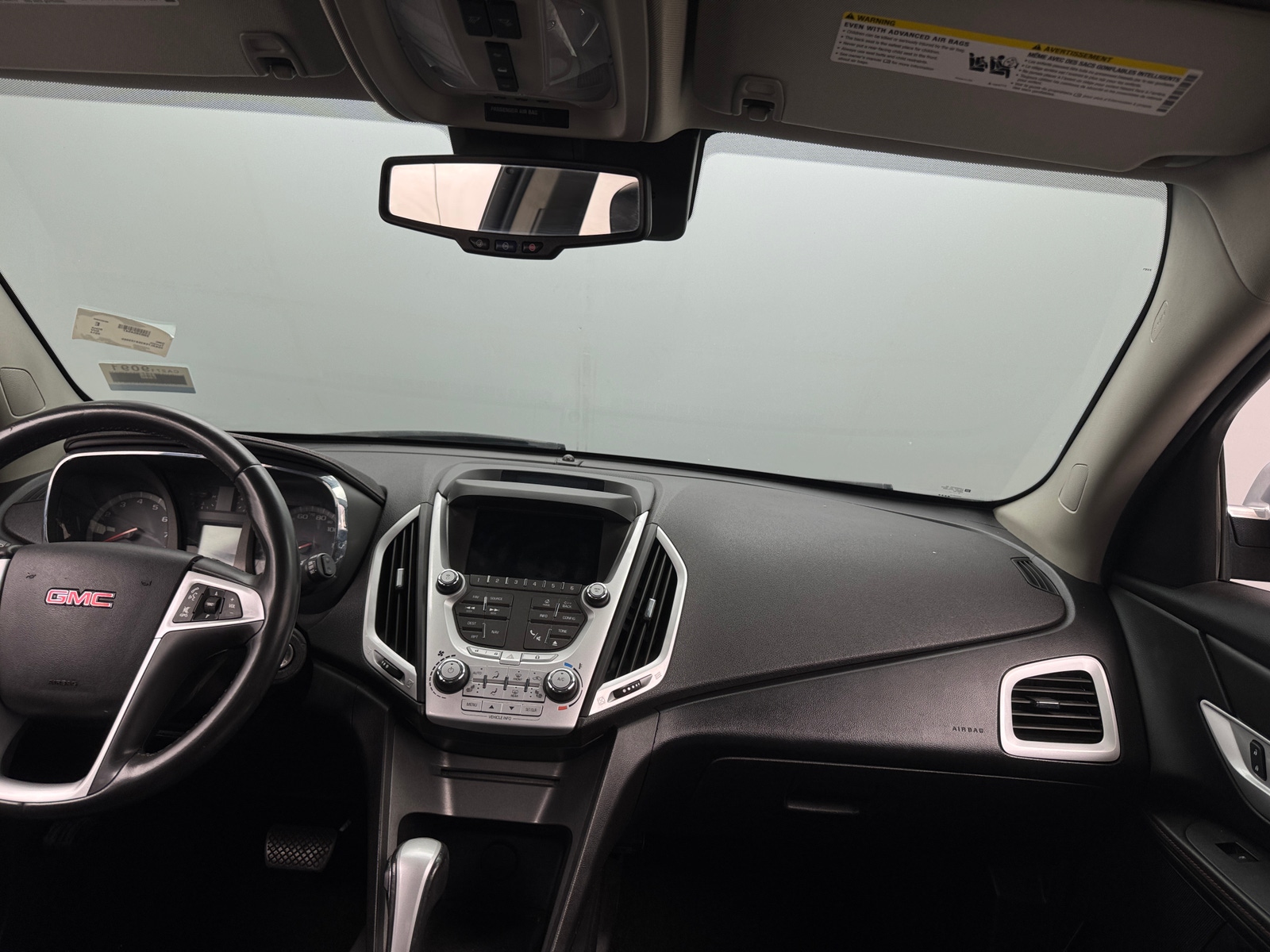 Thumbnail: 2014 GMC Terrain - 2
