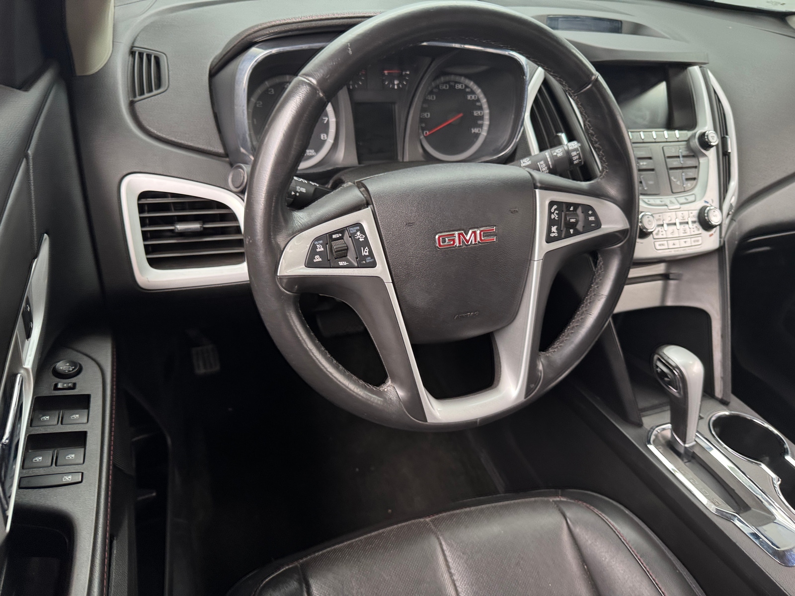 Thumbnail: 2014 GMC Terrain - 4