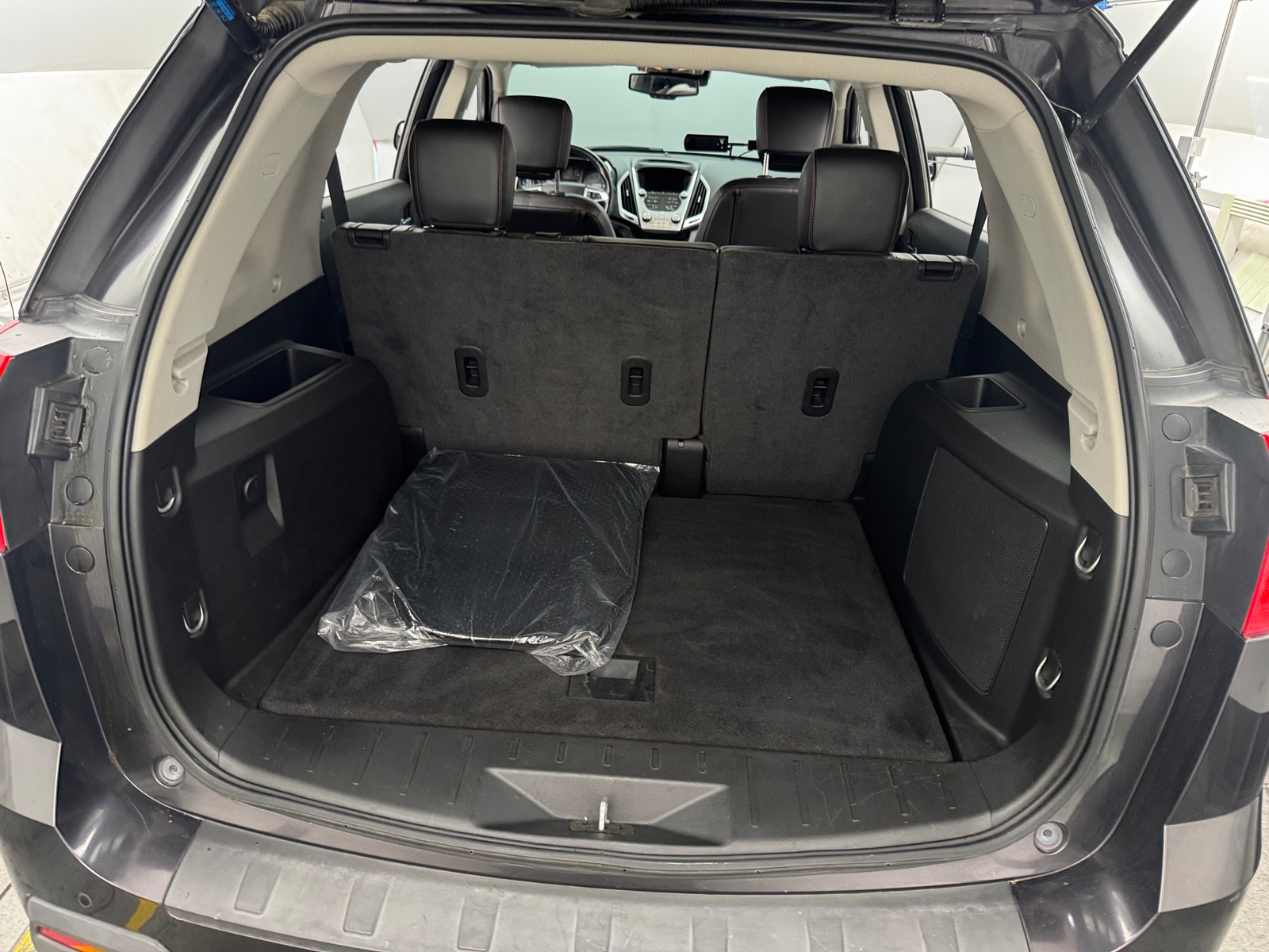 Thumbnail: 2014 GMC Terrain - 6