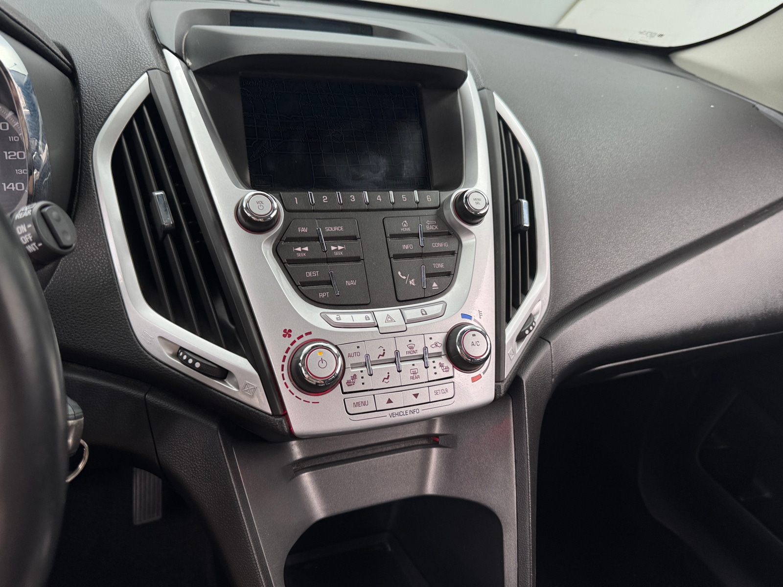 Thumbnail: 2014 GMC Terrain - 3