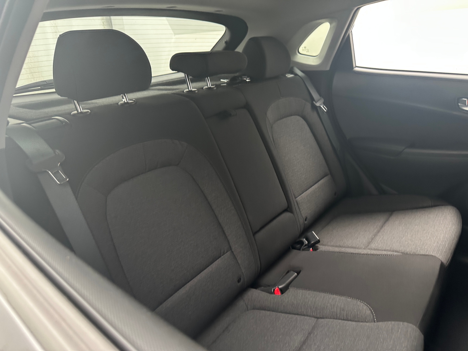 Thumbnail: 2023 Hyundai Kona - 6