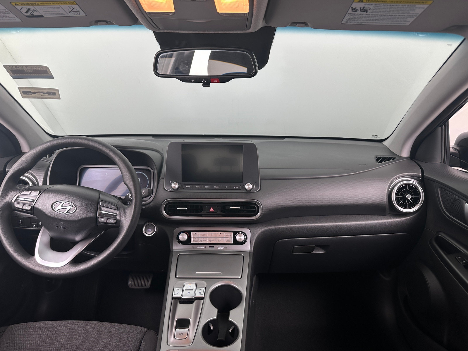 Thumbnail: 2023 Hyundai Kona - 3