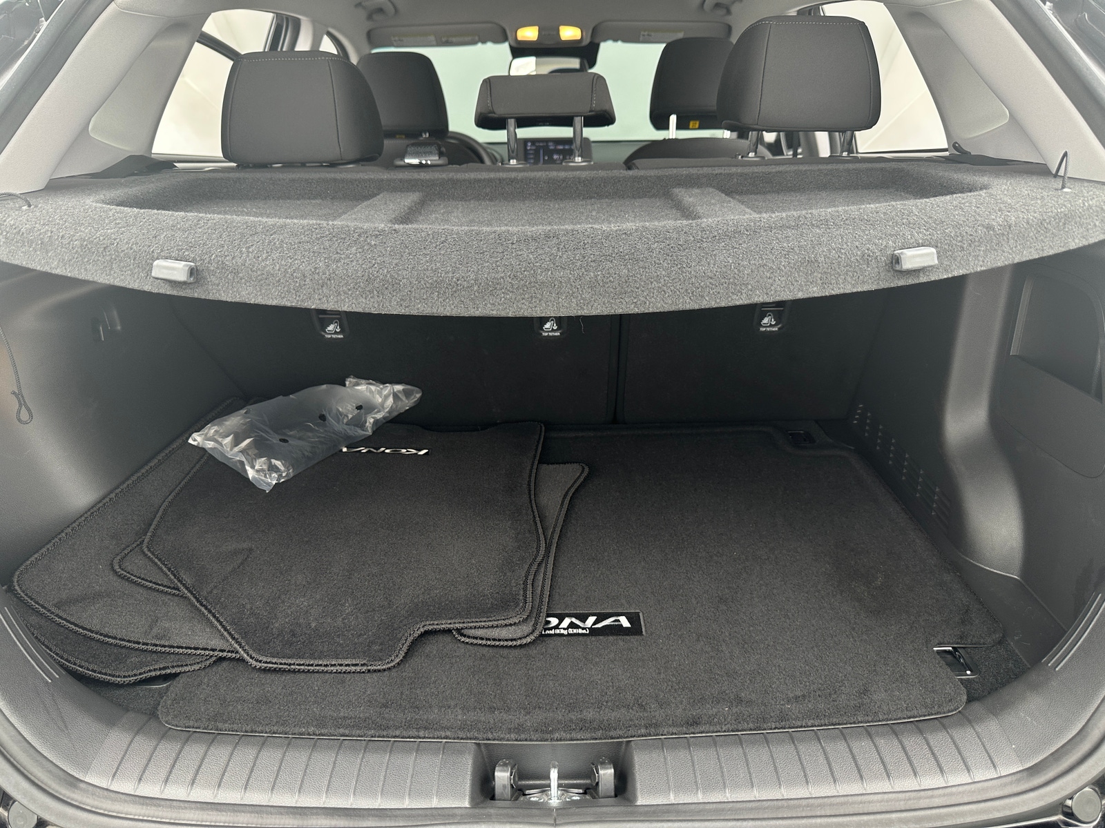Thumbnail: 2023 Hyundai Kona - 7