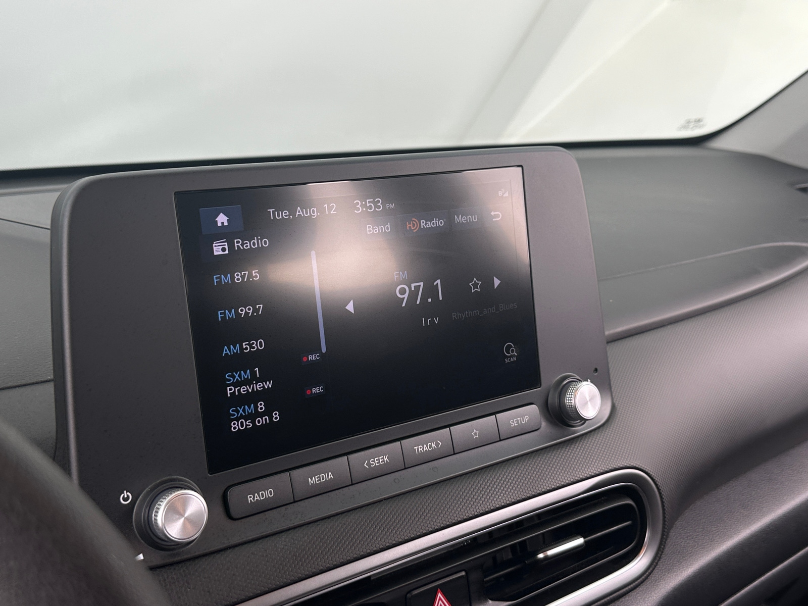 Thumbnail: 2023 Hyundai Kona - 4