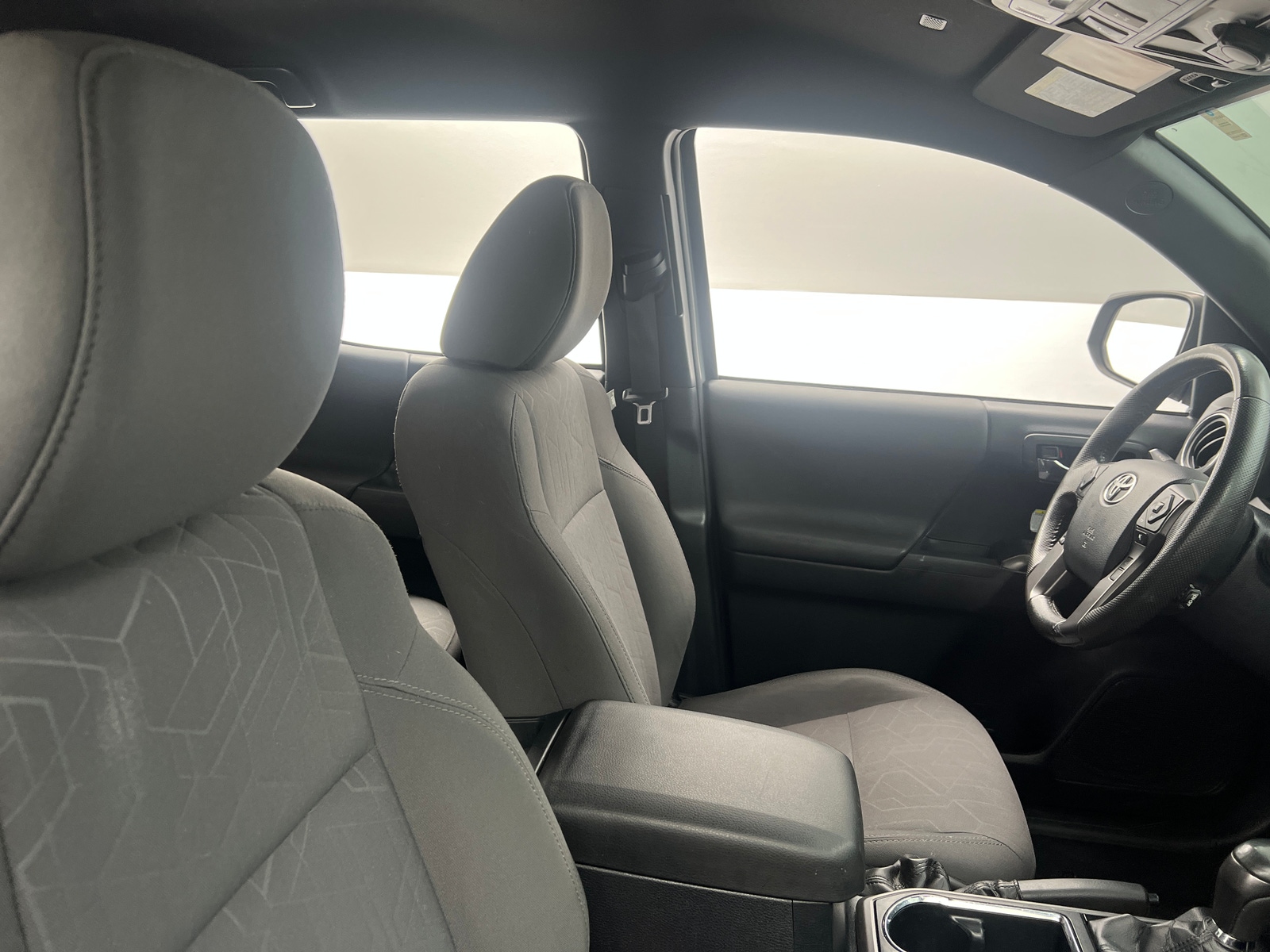 Thumbnail: 2019 Toyota Tacoma - 2