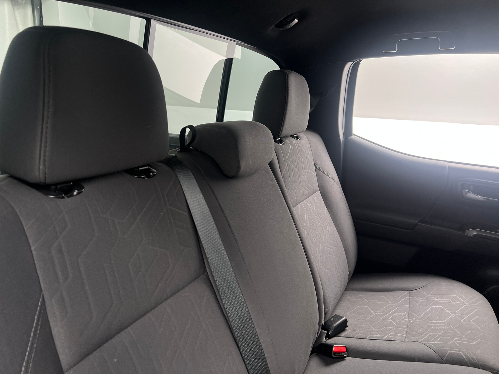 Thumbnail: 2019 Toyota Tacoma - 6
