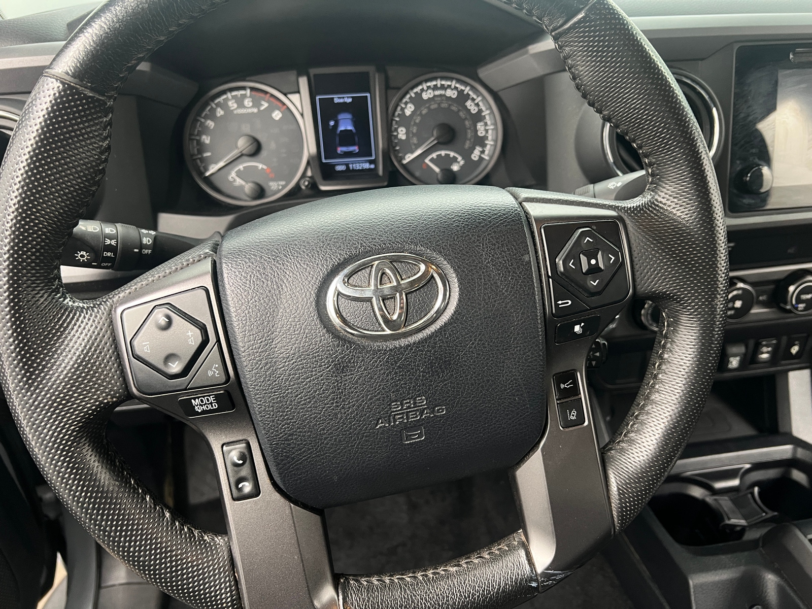 Thumbnail: 2019 Toyota Tacoma - 5