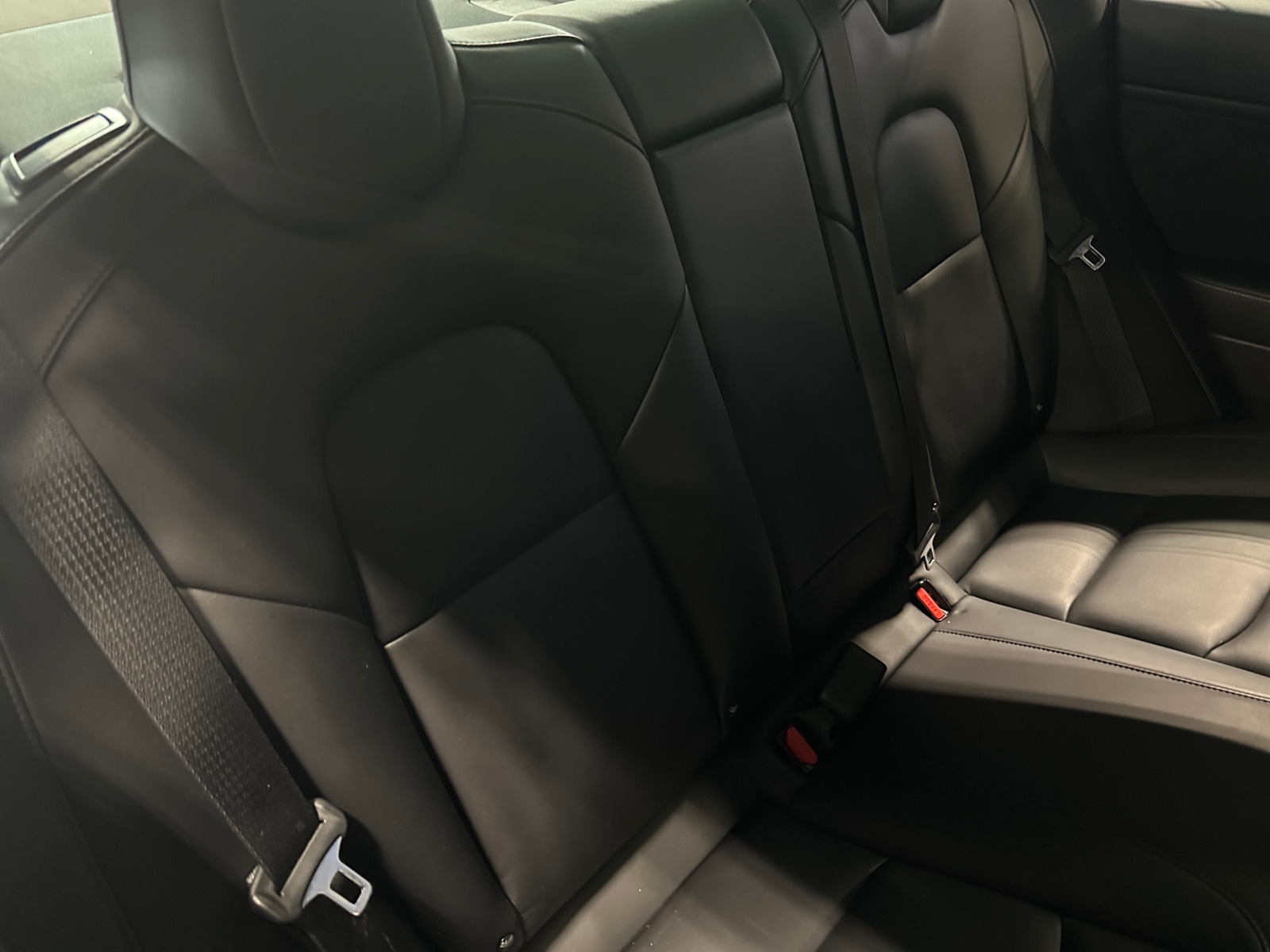 Thumbnail: 2018 Tesla Model 3 - 4