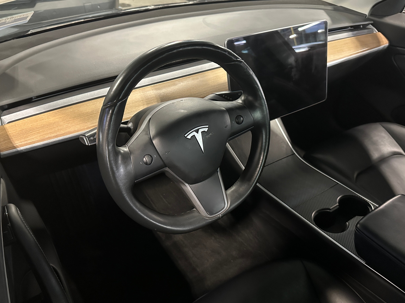 Thumbnail: 2018 Tesla Model 3 - 2