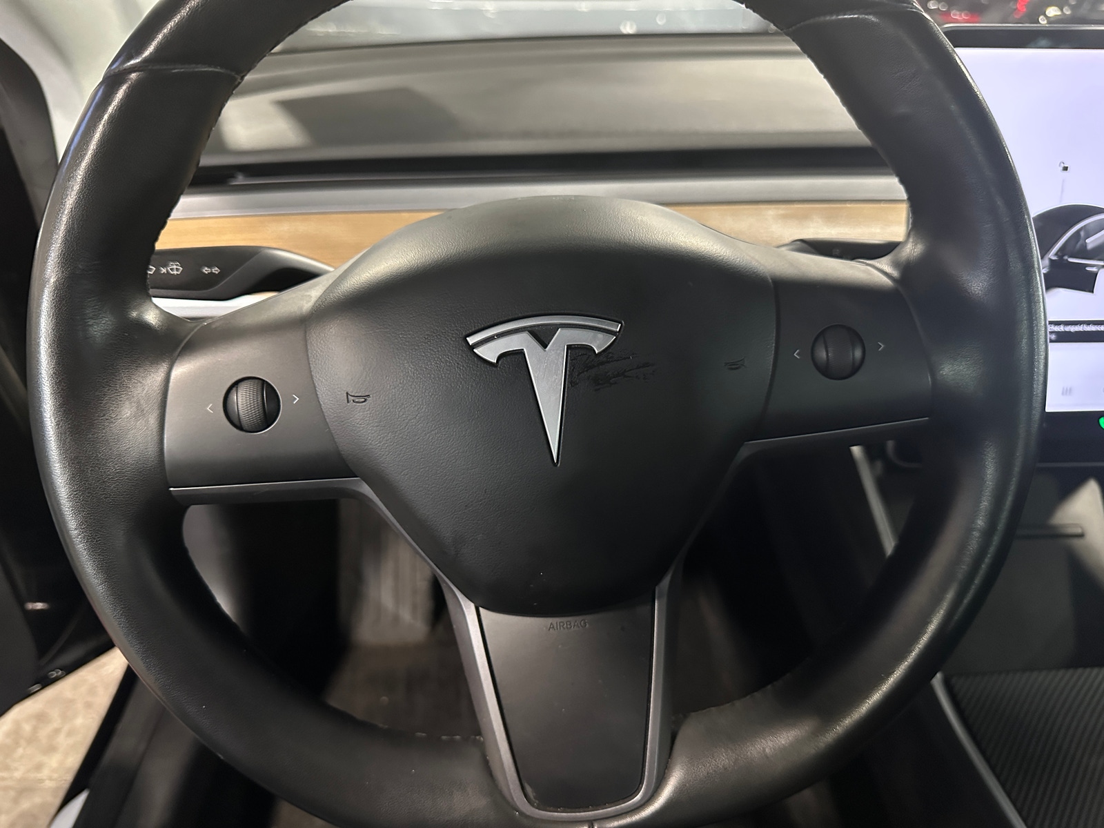 Thumbnail: 2018 Tesla Model 3 - 3