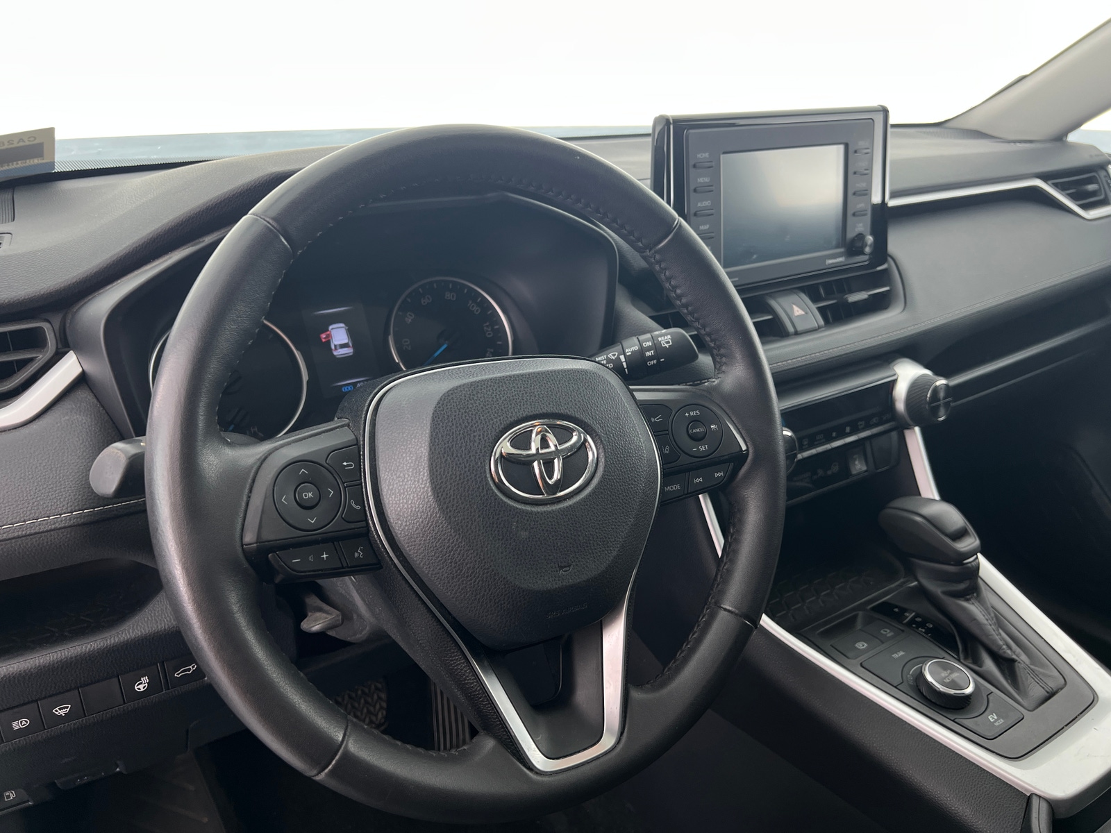 Thumbnail: 2020 Toyota RAV4 - 5