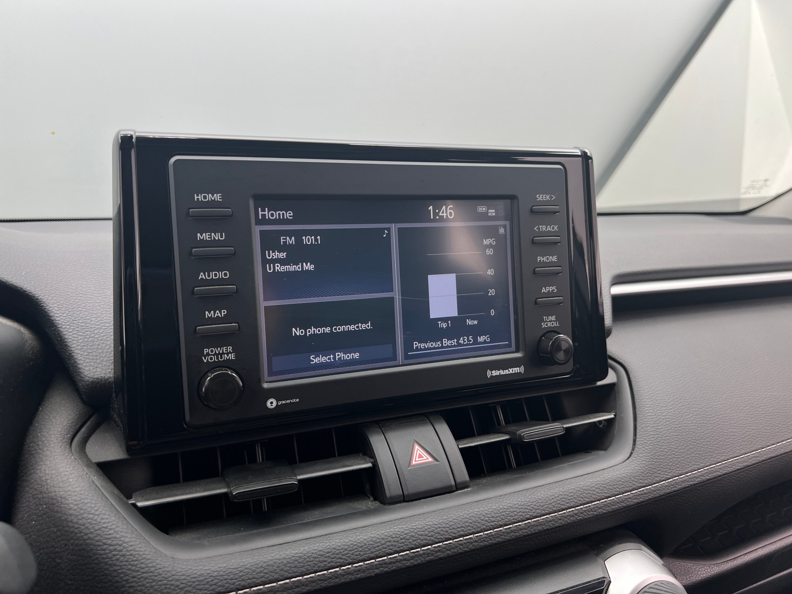 Thumbnail: 2020 Toyota RAV4 - 4