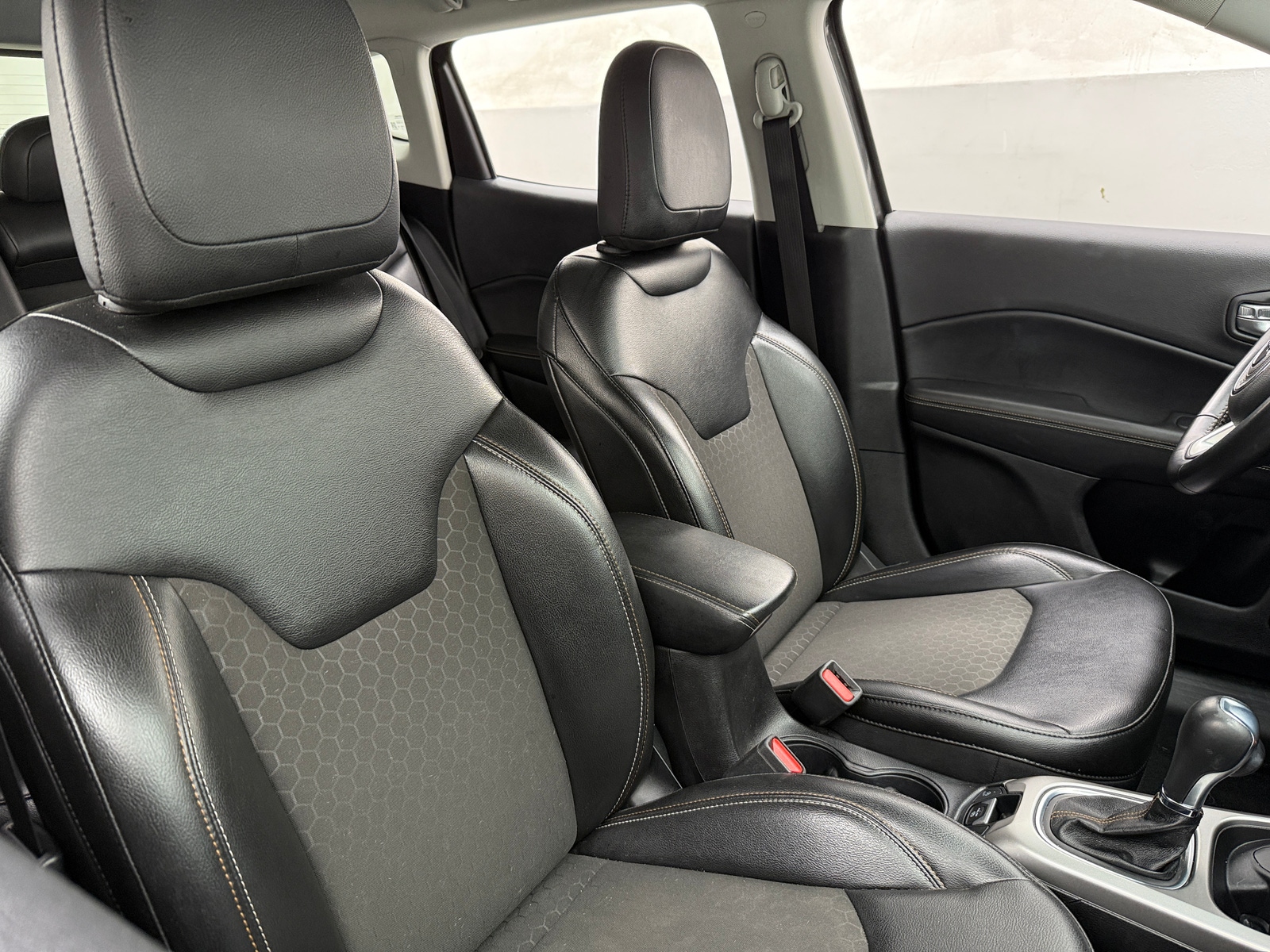 Thumbnail: 2020 Jeep Compass - 2