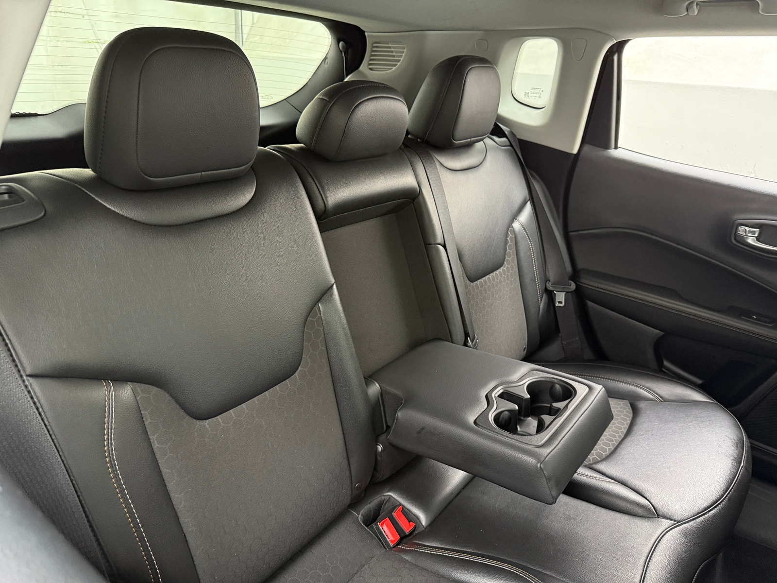 Thumbnail: 2020 Jeep Compass - 6