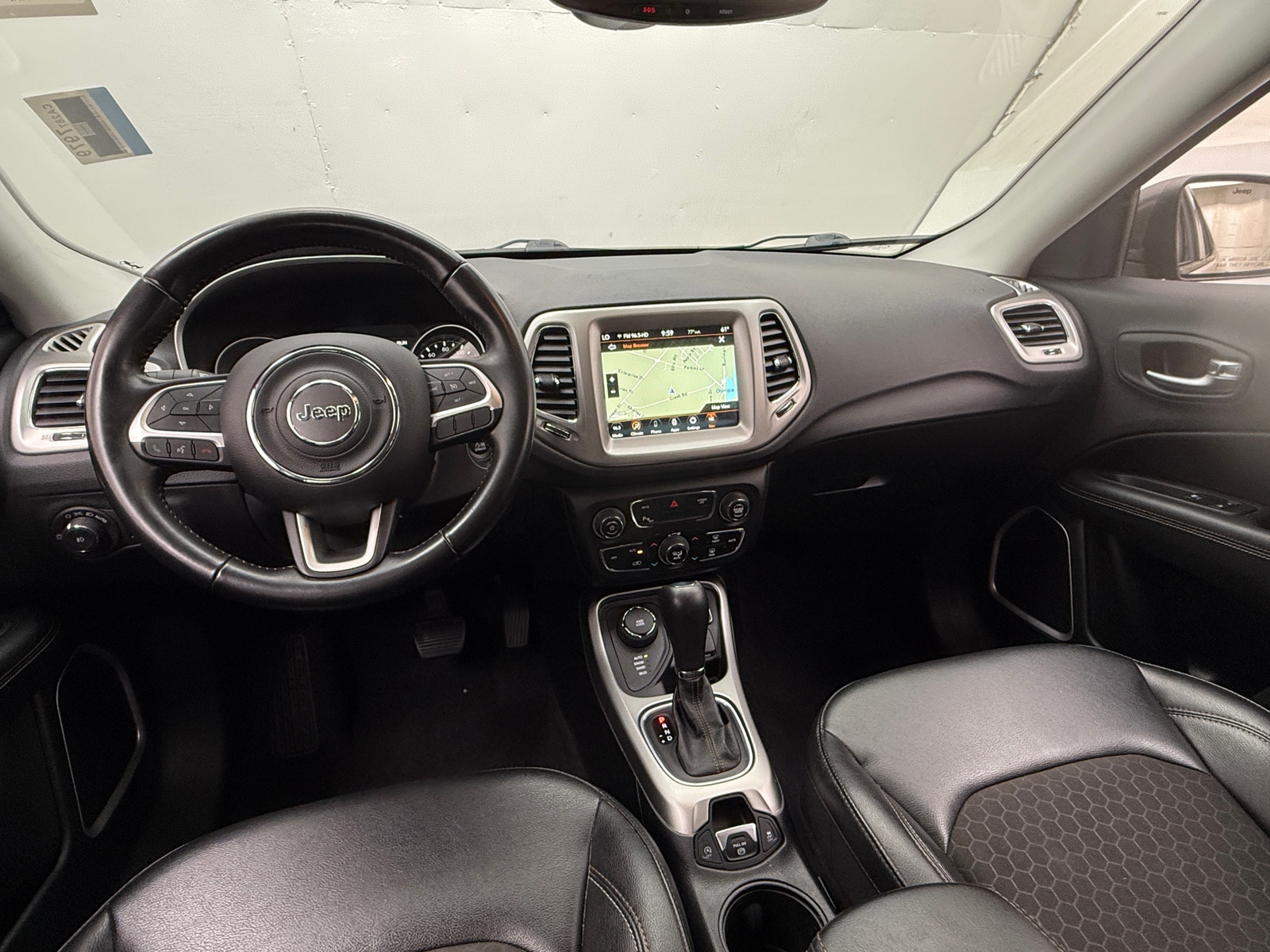 Thumbnail: 2020 Jeep Compass - 3