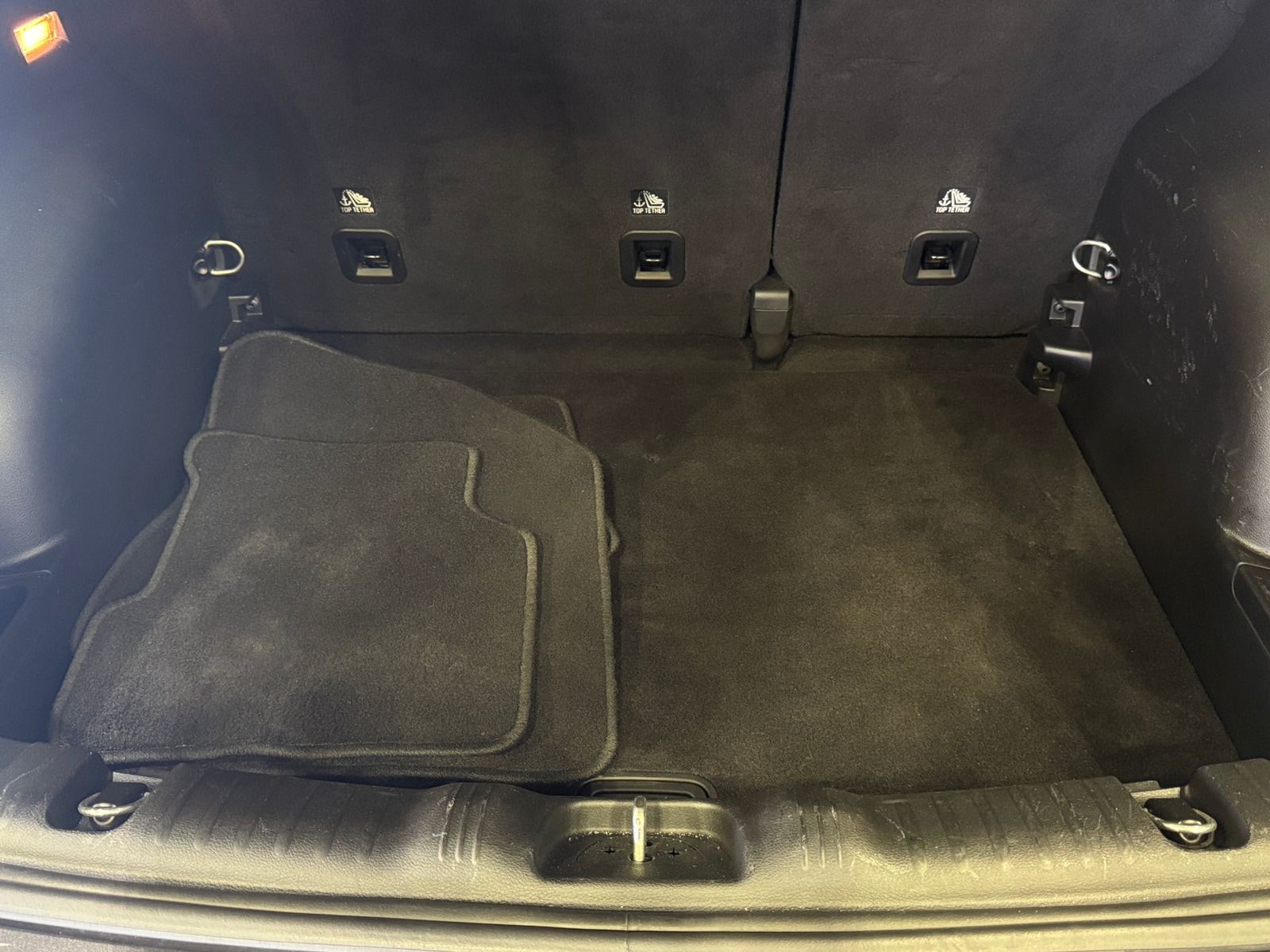Thumbnail: 2020 Jeep Compass - 7