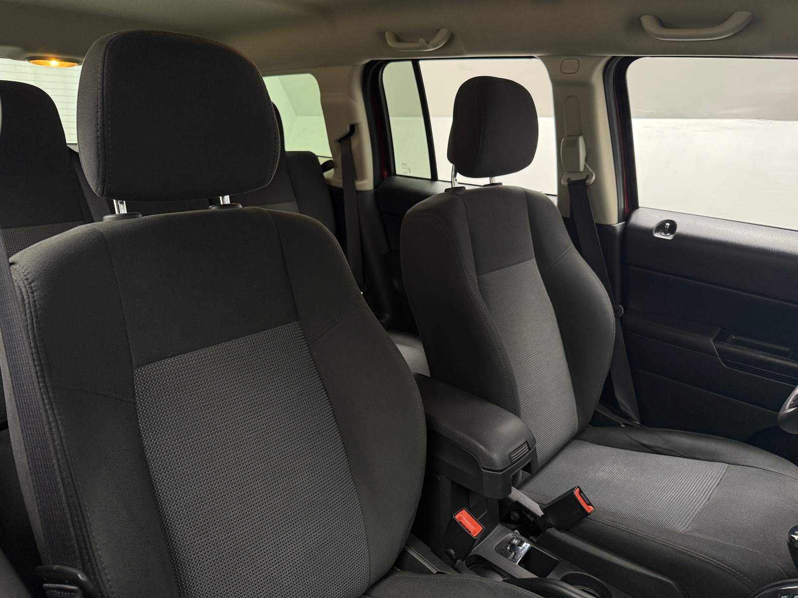 Thumbnail: 2015 Jeep Patriot - 2