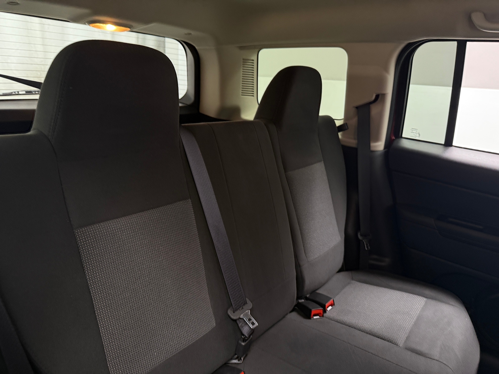 Thumbnail: 2015 Jeep Patriot - 6