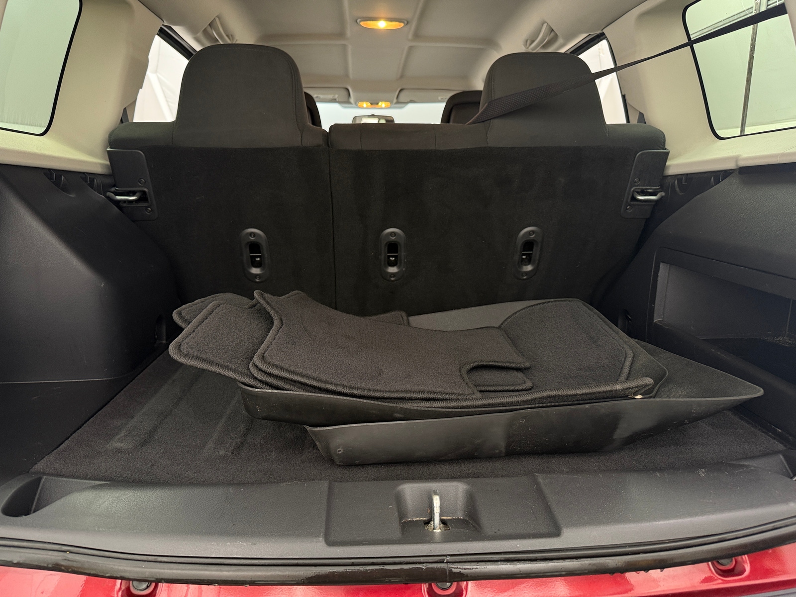 Thumbnail: 2015 Jeep Patriot - 7