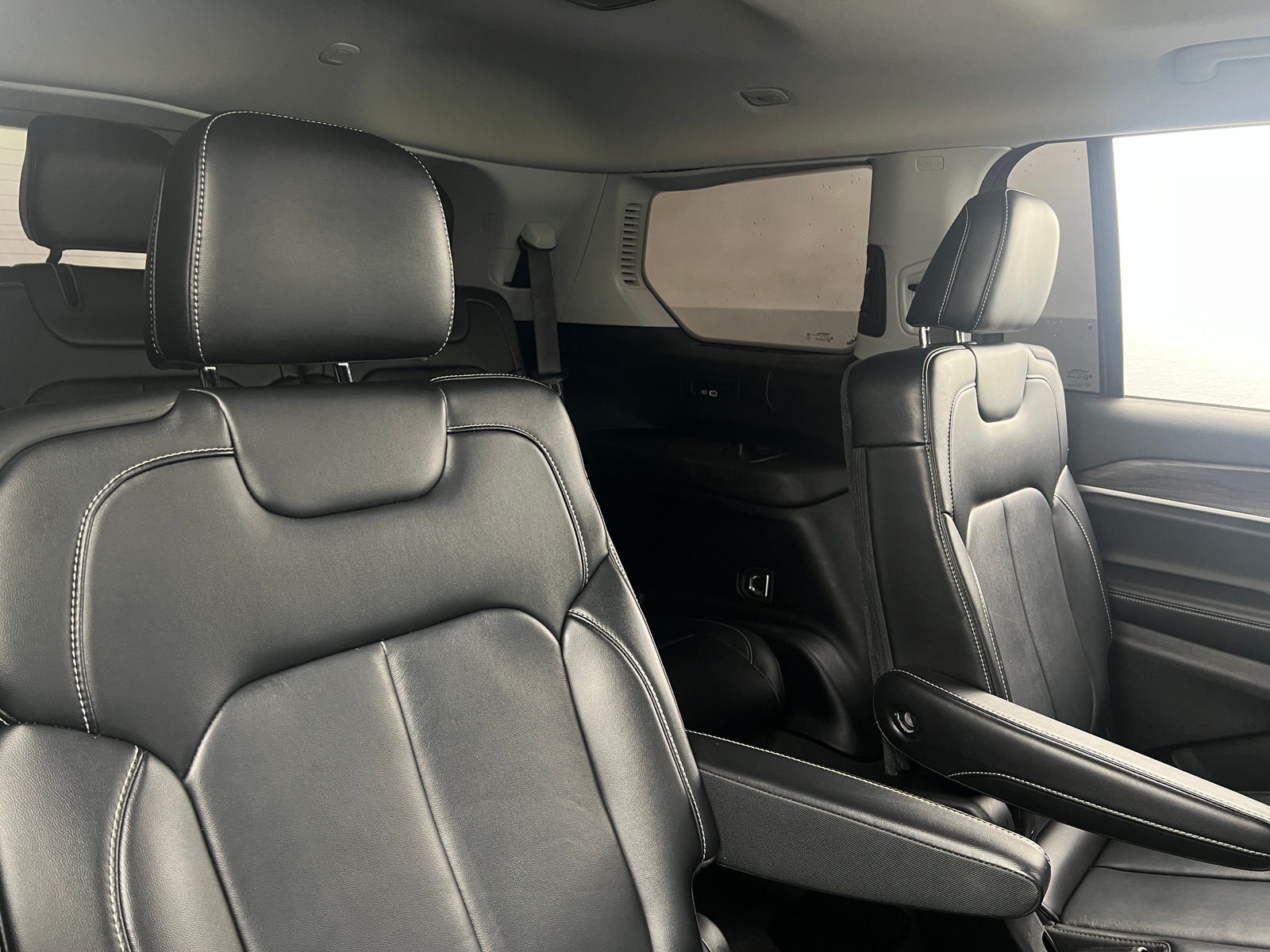 Thumbnail: 2021 Jeep Grand Cherokee L - 5