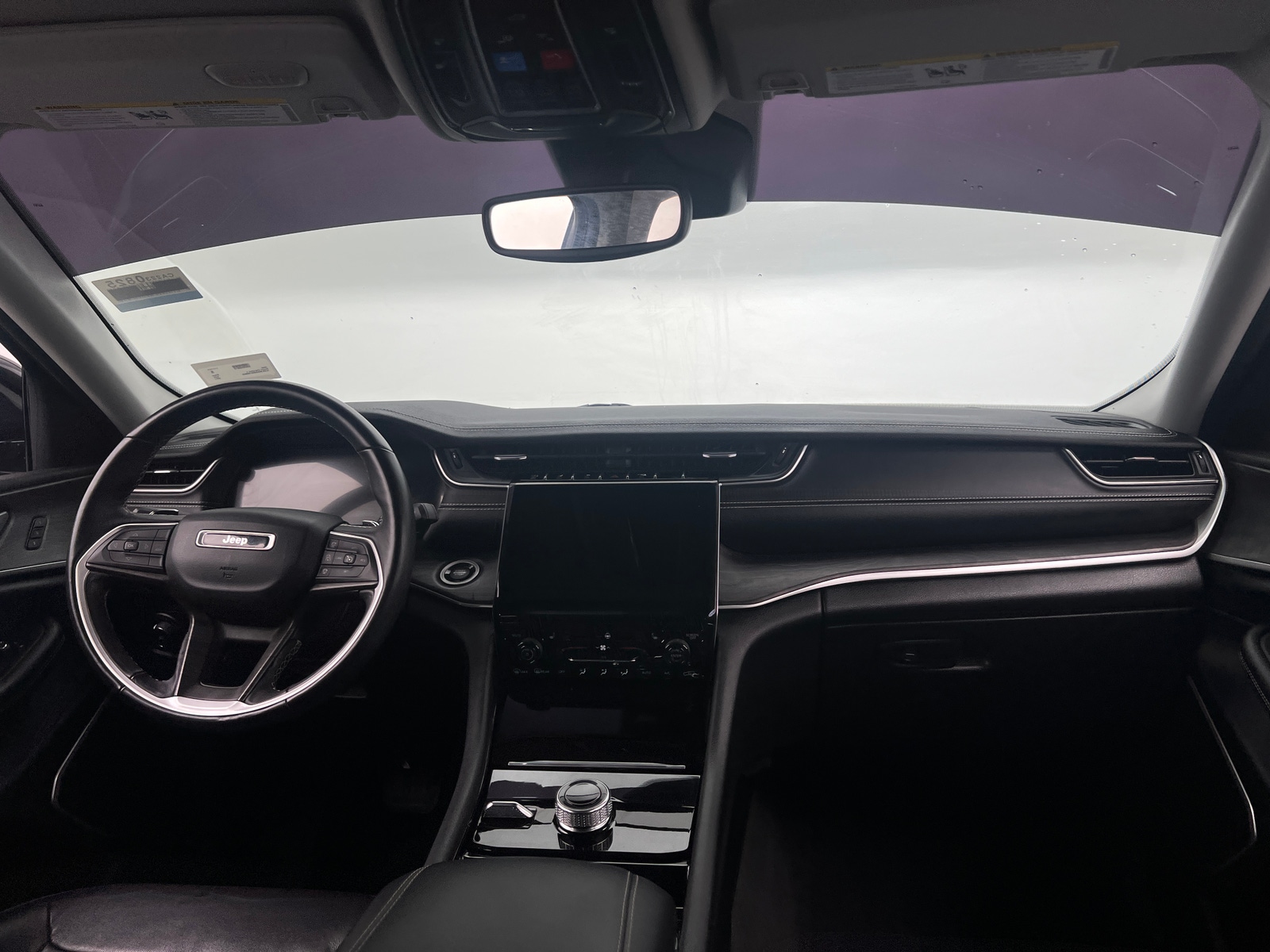 Thumbnail: 2021 Jeep Grand Cherokee L - 2