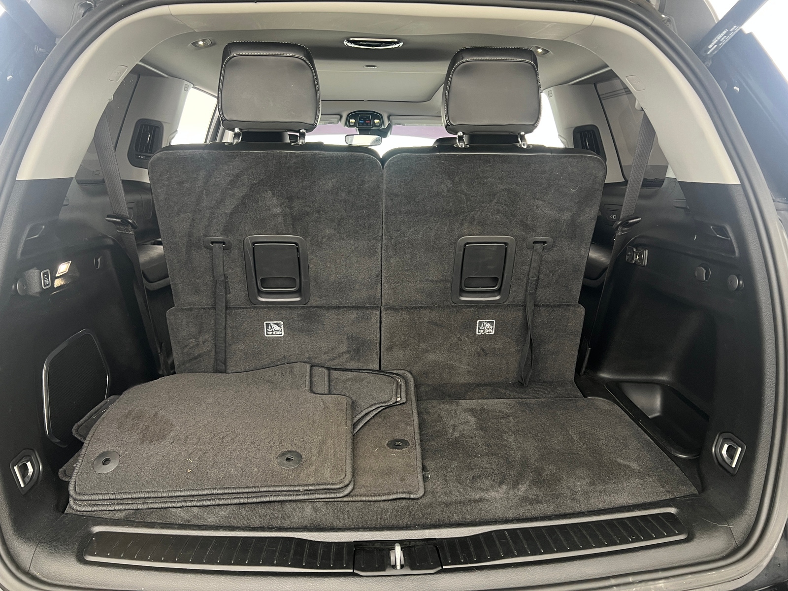 Thumbnail: 2021 Jeep Grand Cherokee L - 6