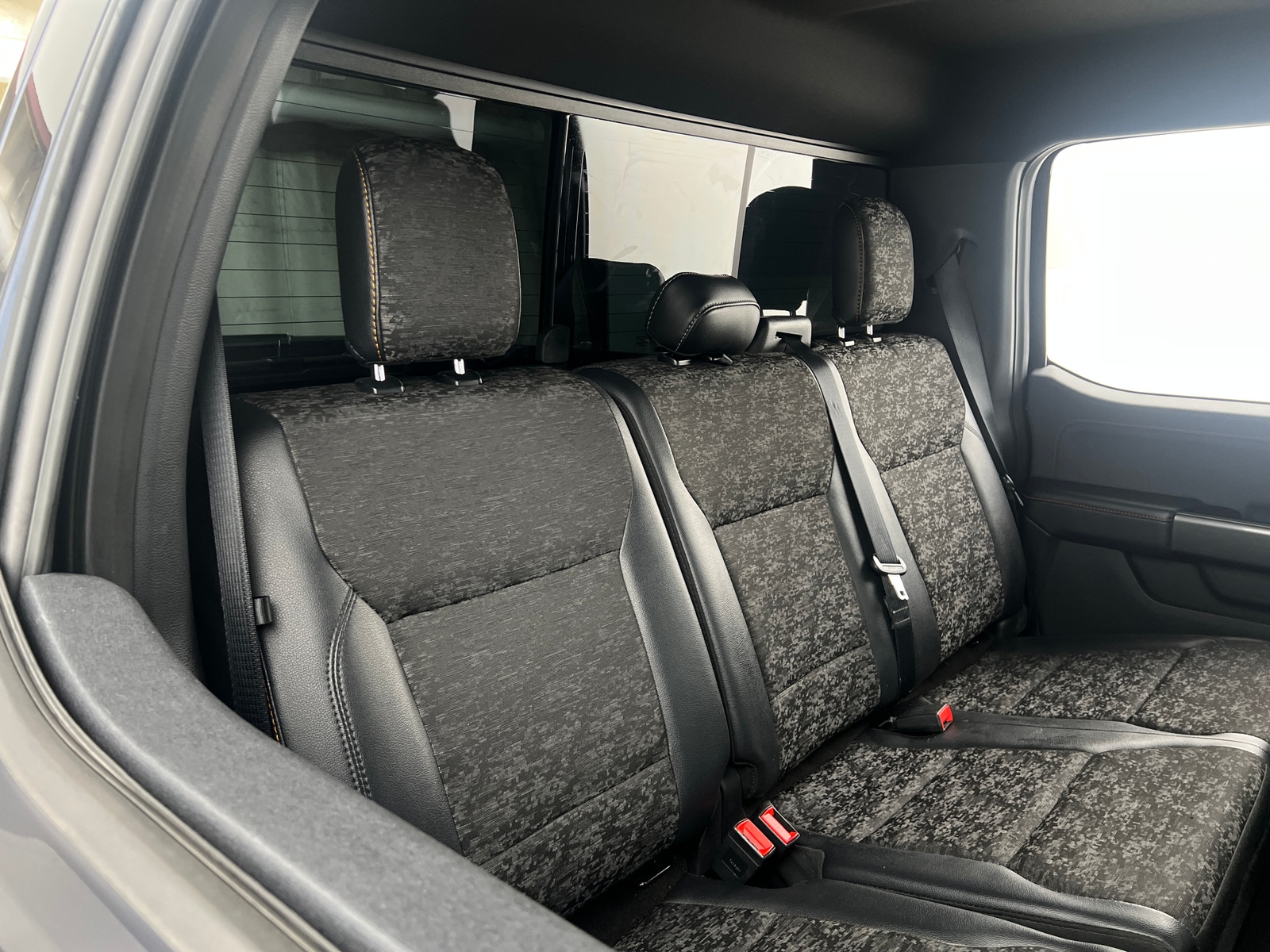 Thumbnail: 2023 Ford Econoline - 6