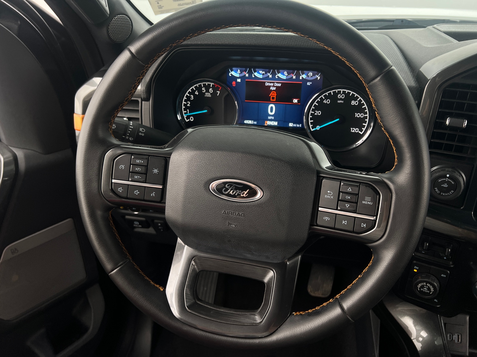 Thumbnail: 2023 Ford Econoline - 5