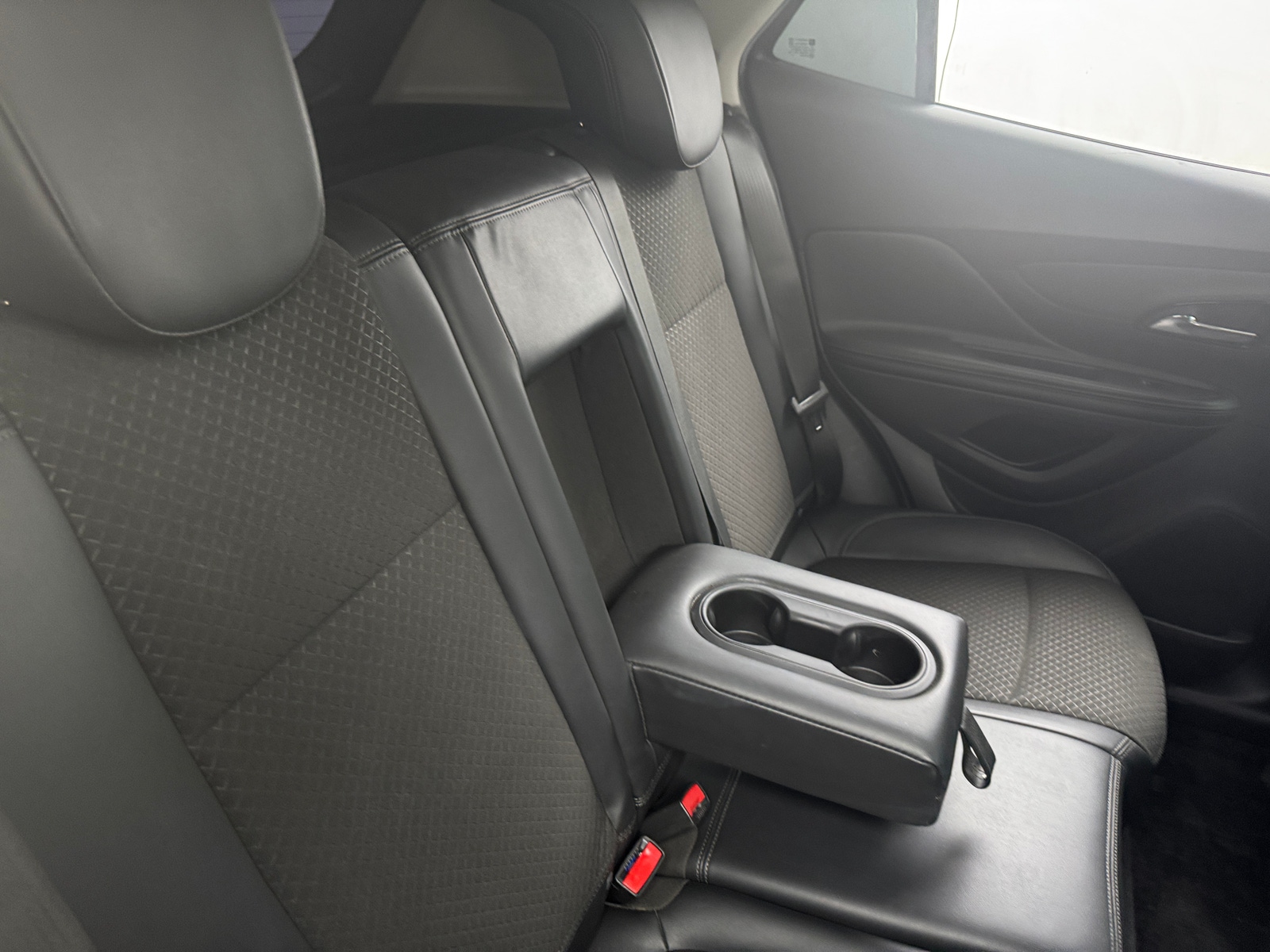 Thumbnail: 2019 Buick Encore - 5