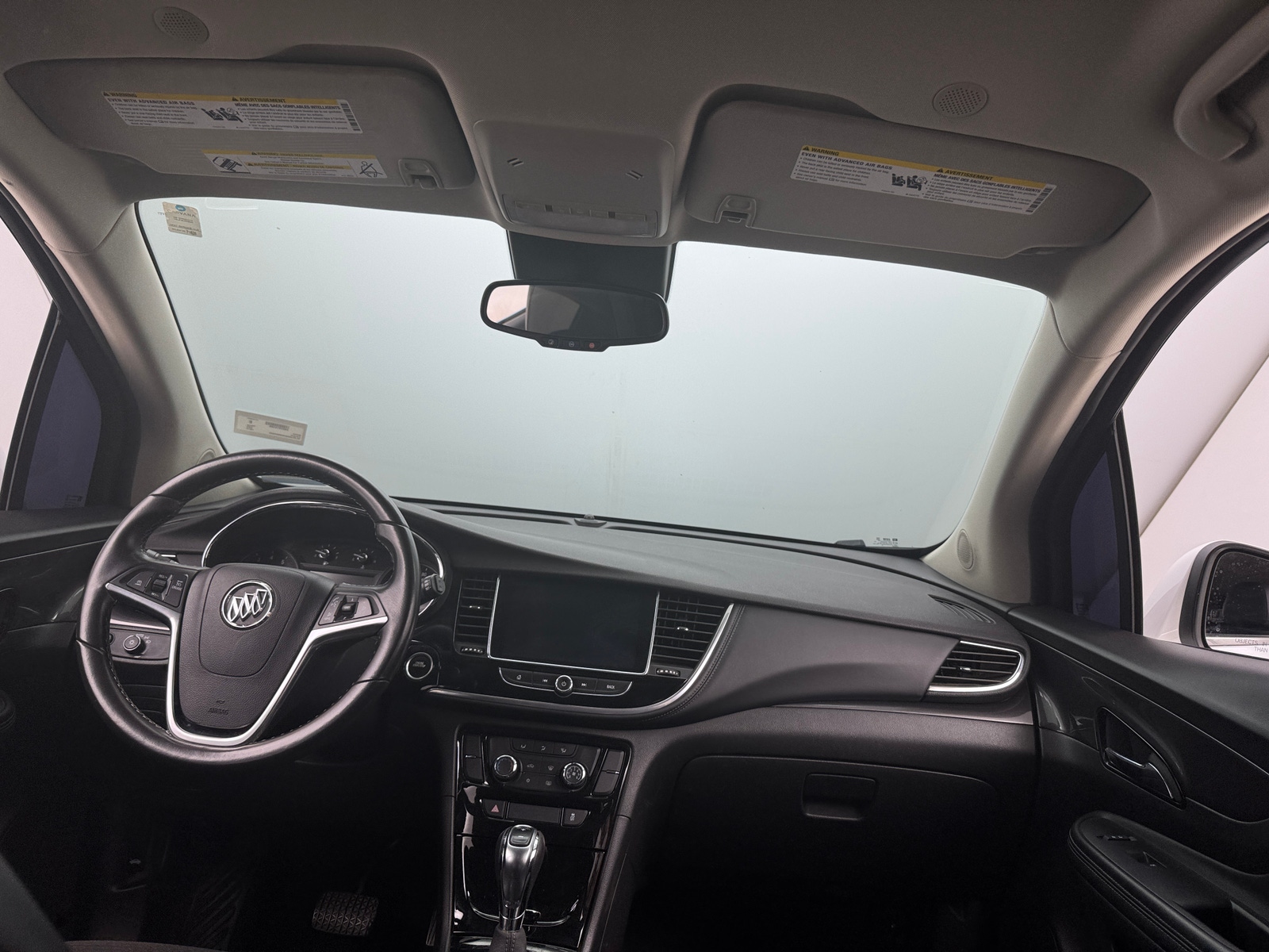 Thumbnail: 2019 Buick Encore - 2