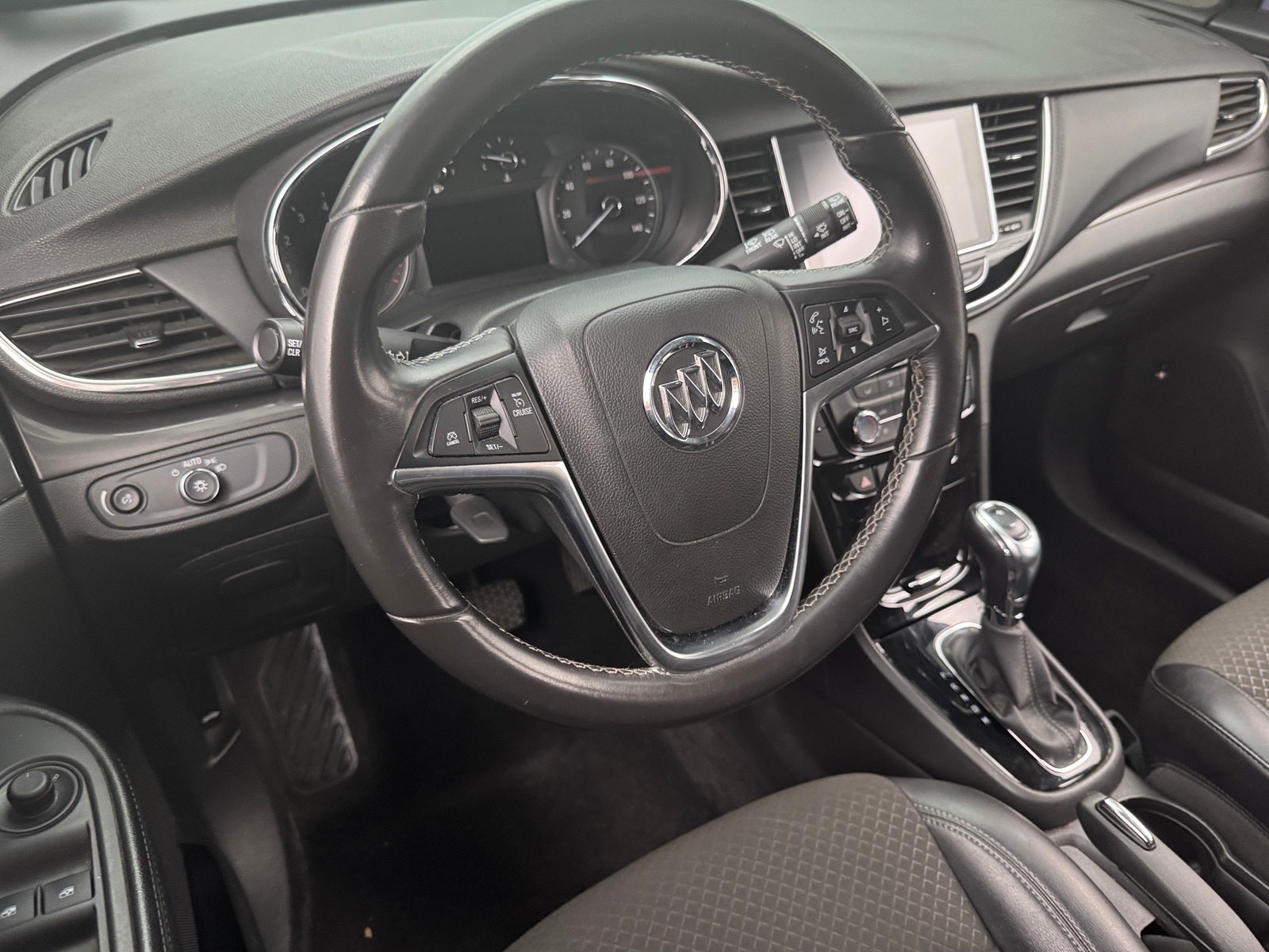 Thumbnail: 2019 Buick Encore - 4