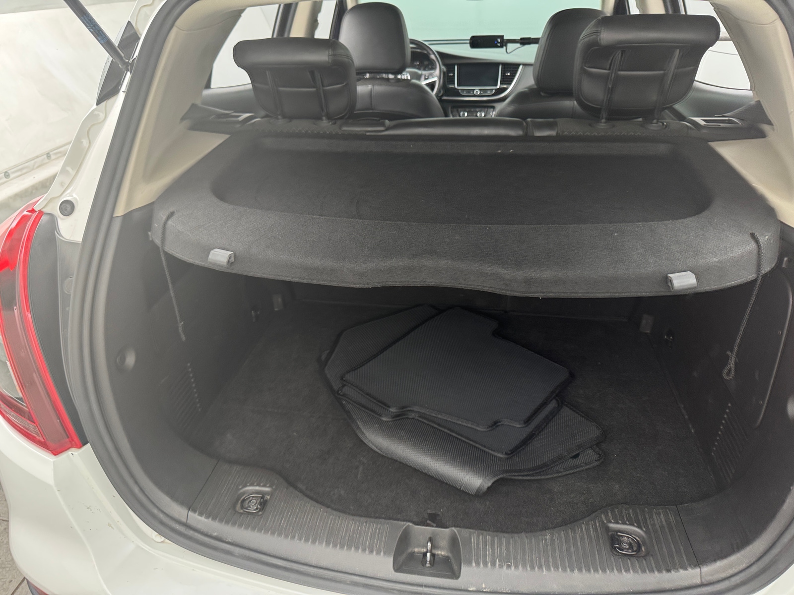 Thumbnail: 2019 Buick Encore - 6