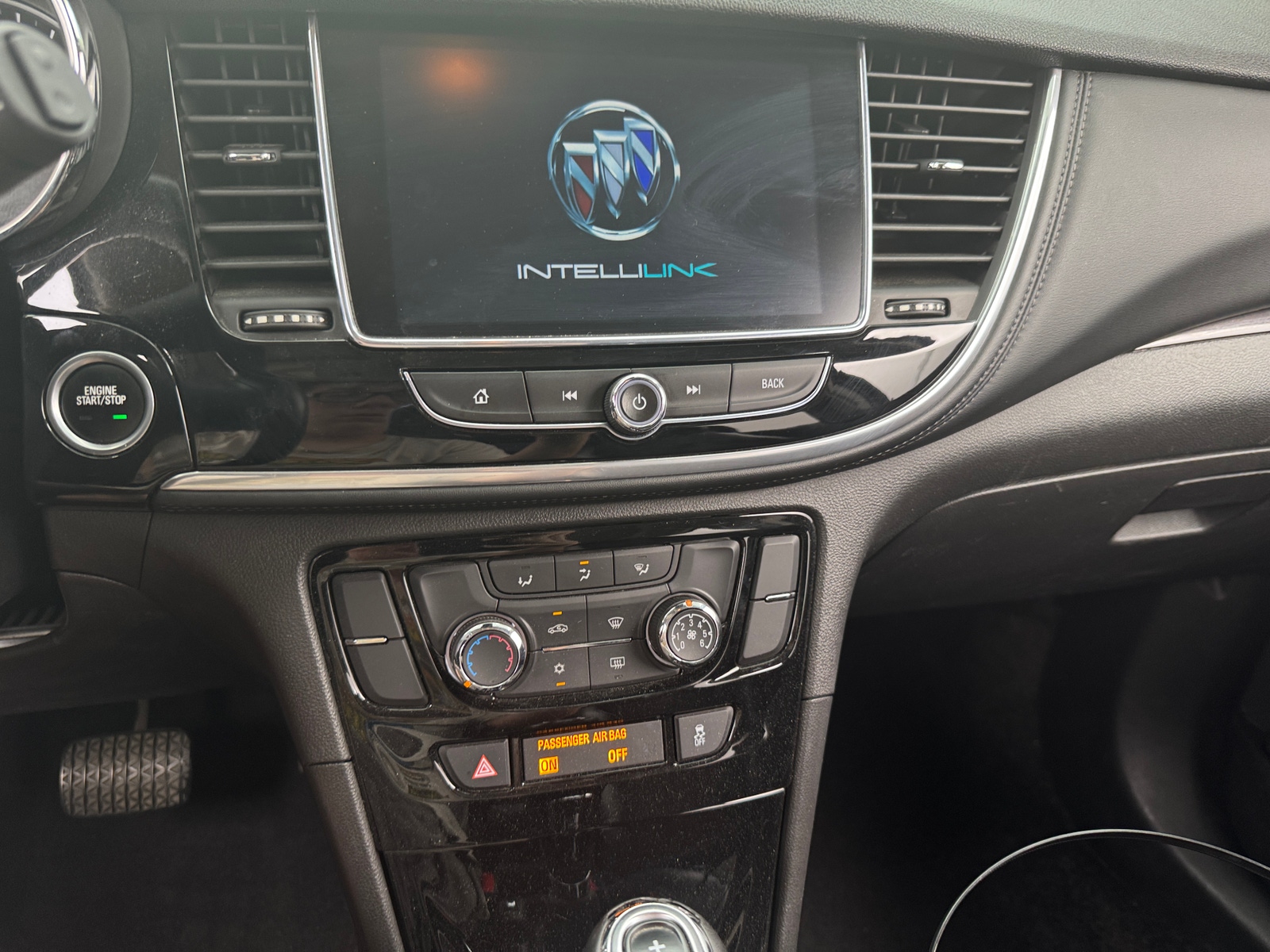Thumbnail: 2019 Buick Encore - 3