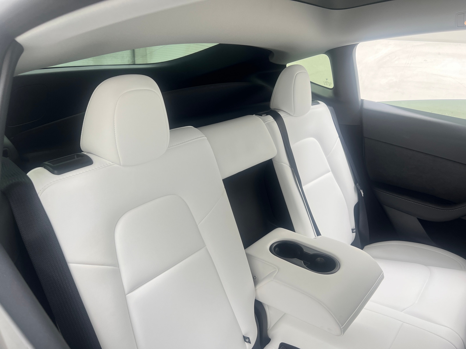 Thumbnail: 2025 Tesla Model Y - 5