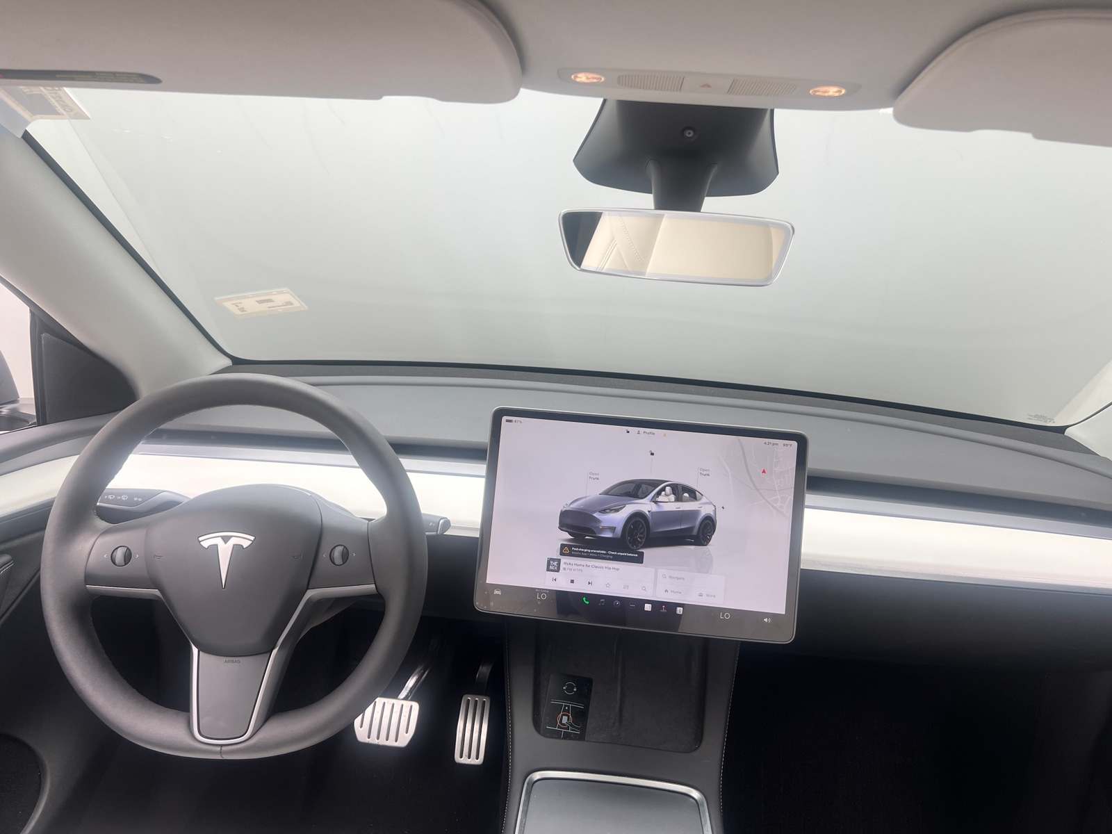 Thumbnail: 2025 Tesla Model Y - 2