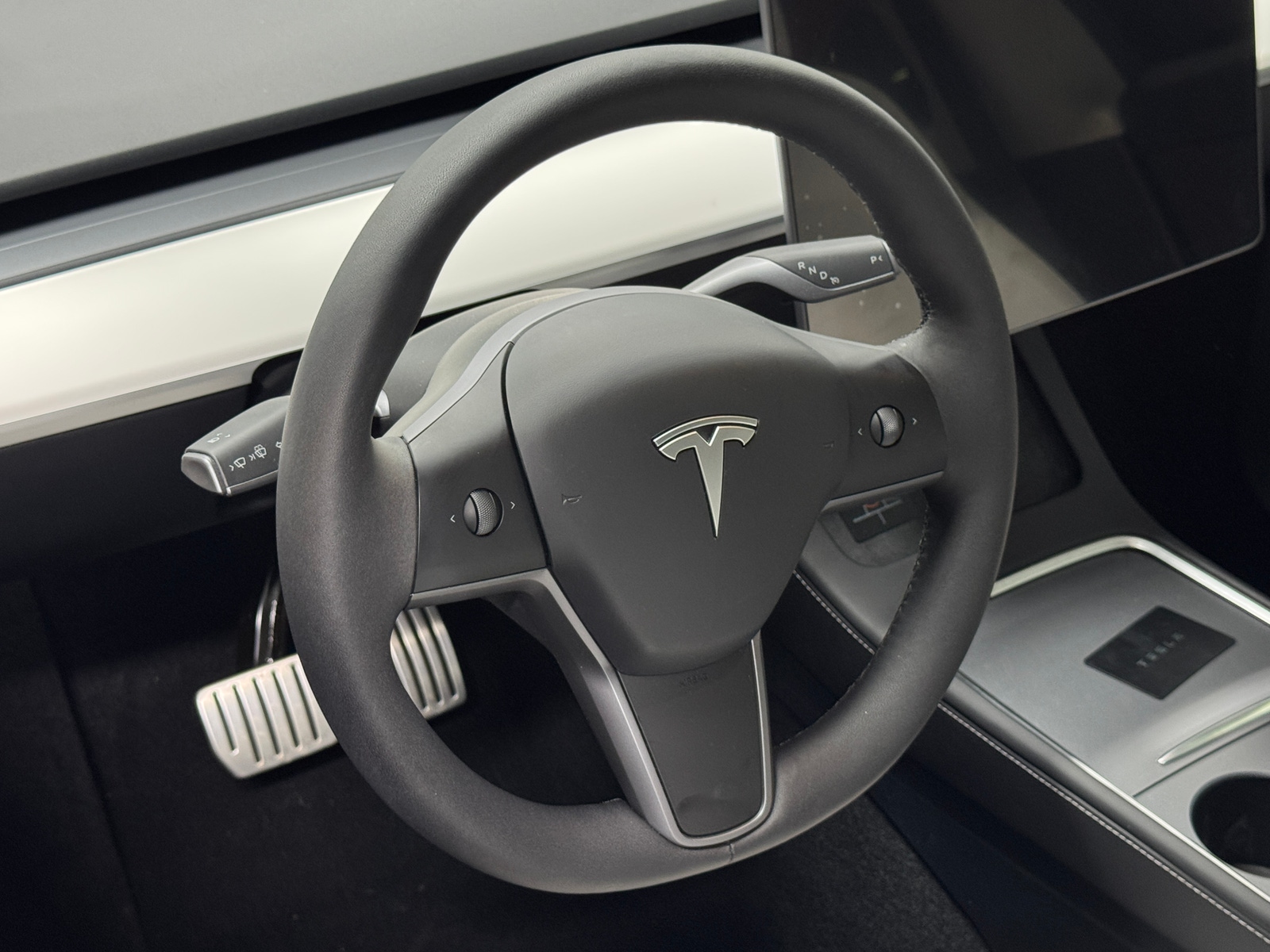 Thumbnail: 2025 Tesla Model Y - 4