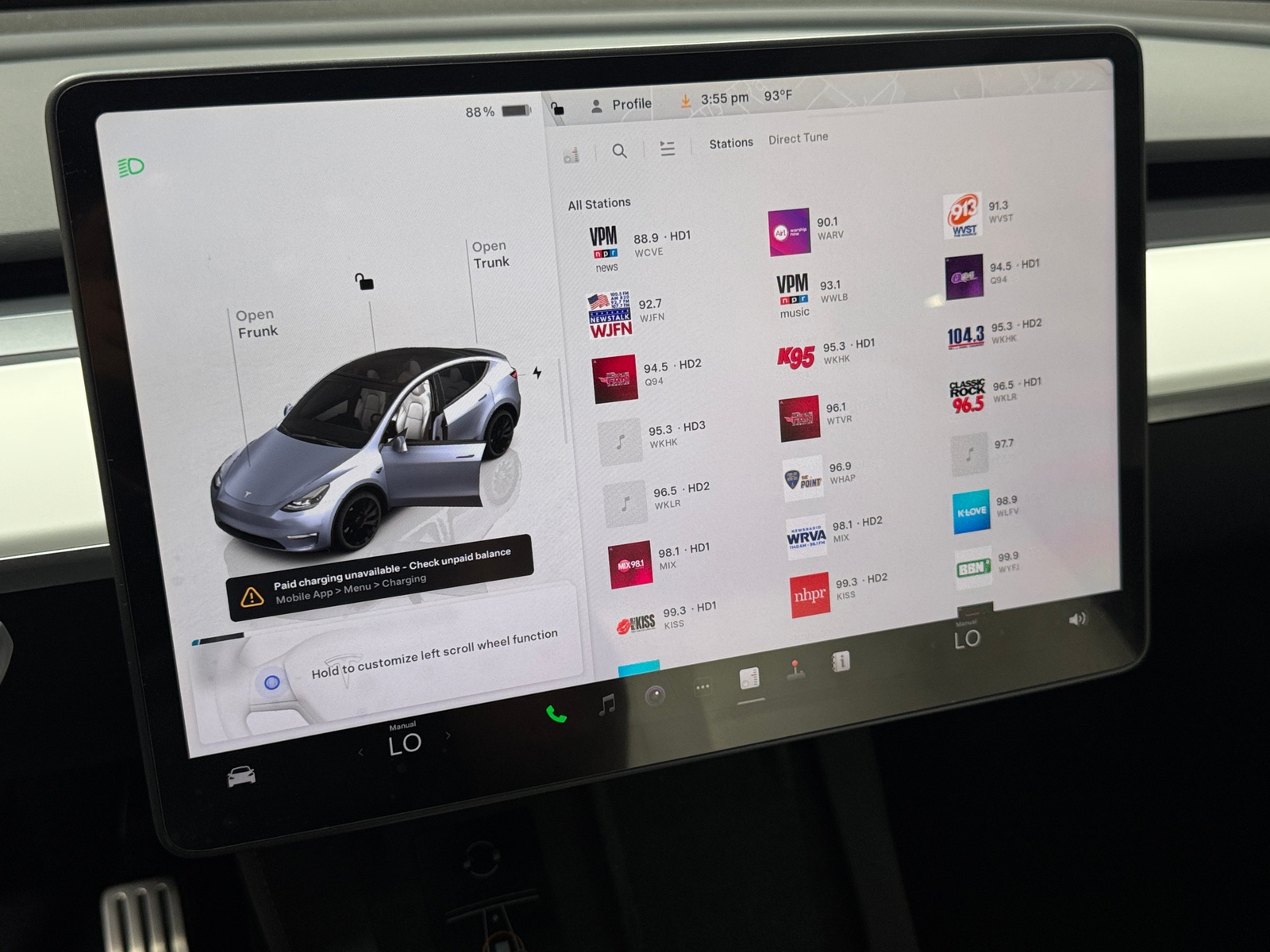 Thumbnail: 2025 Tesla Model Y - 3