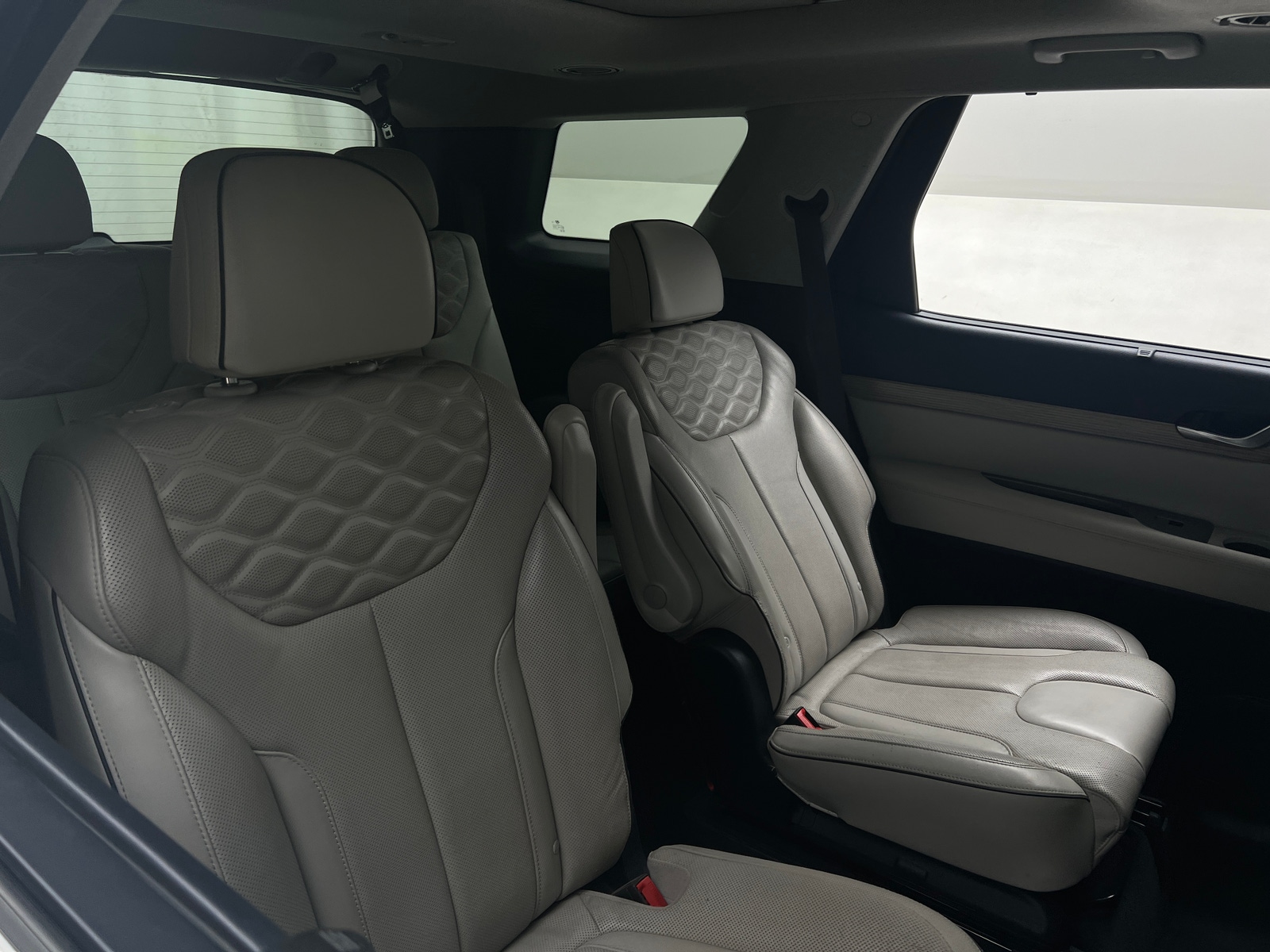 Thumbnail: 2021 Hyundai Palisade - 5
