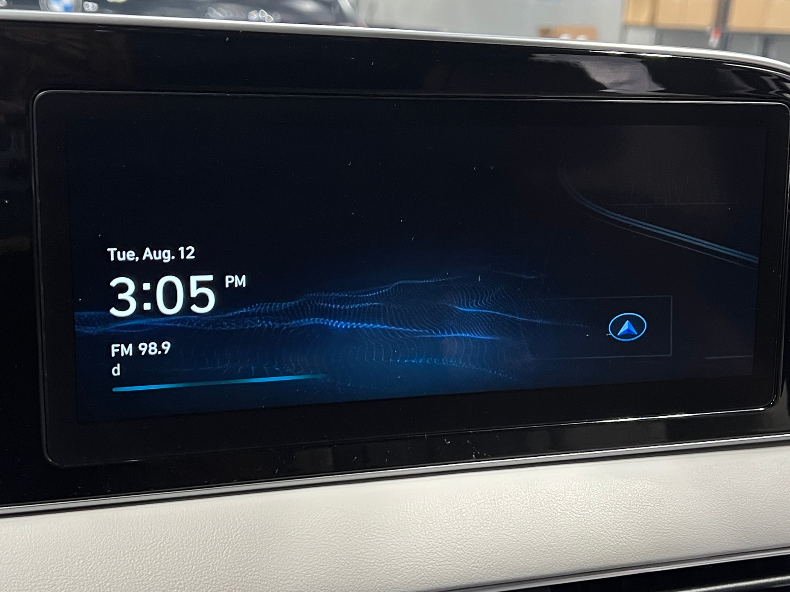 Thumbnail: 2021 Hyundai Palisade - 3