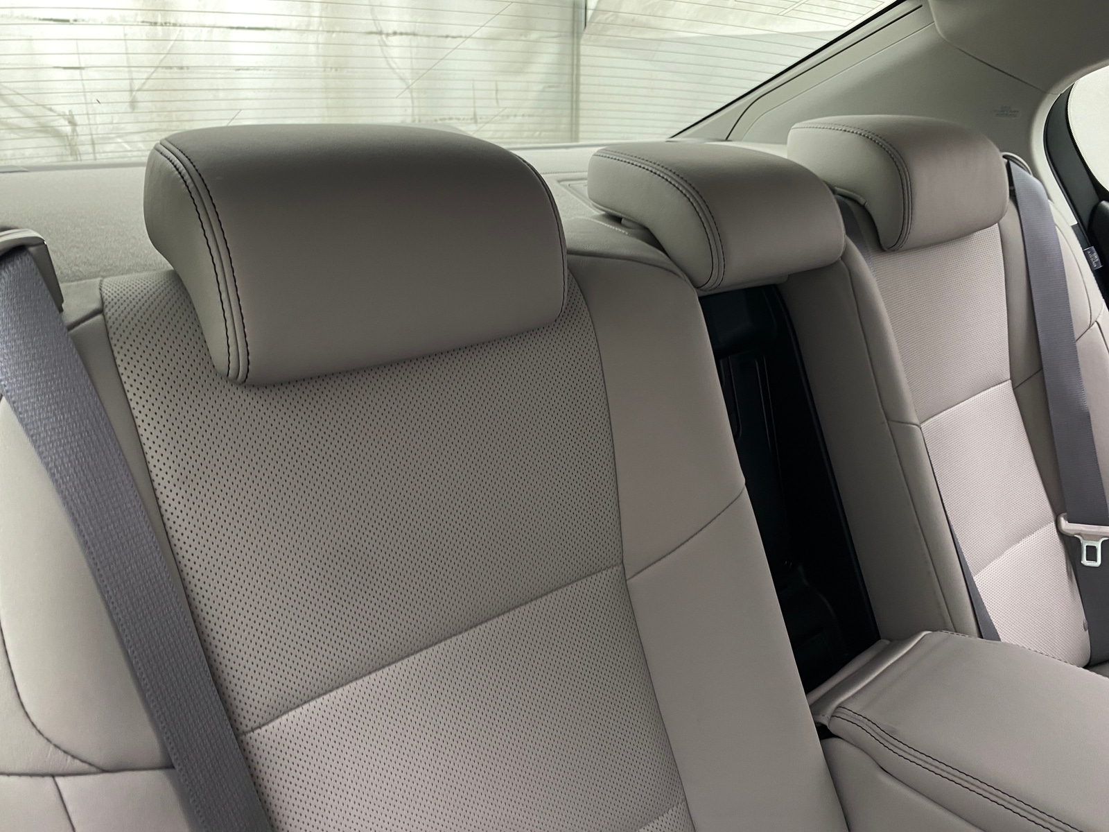Thumbnail: 2015 Lexus GS - 5