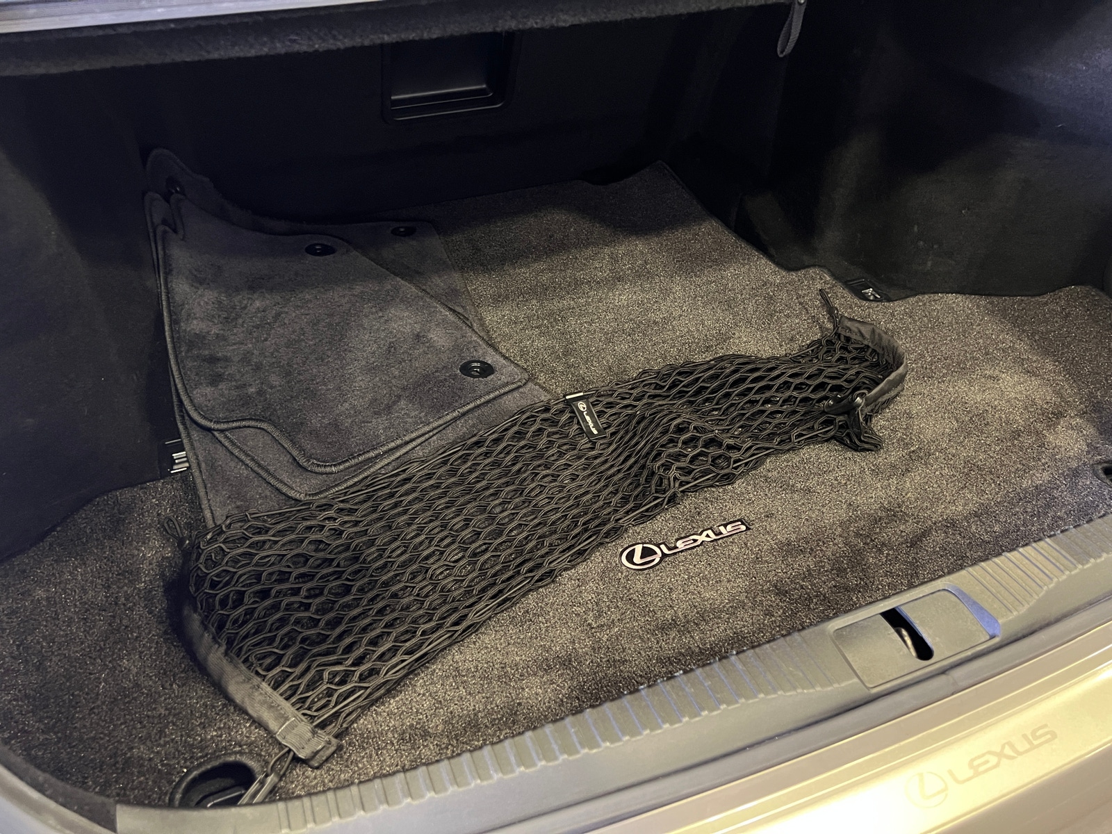 Thumbnail: 2015 Lexus GS - 6