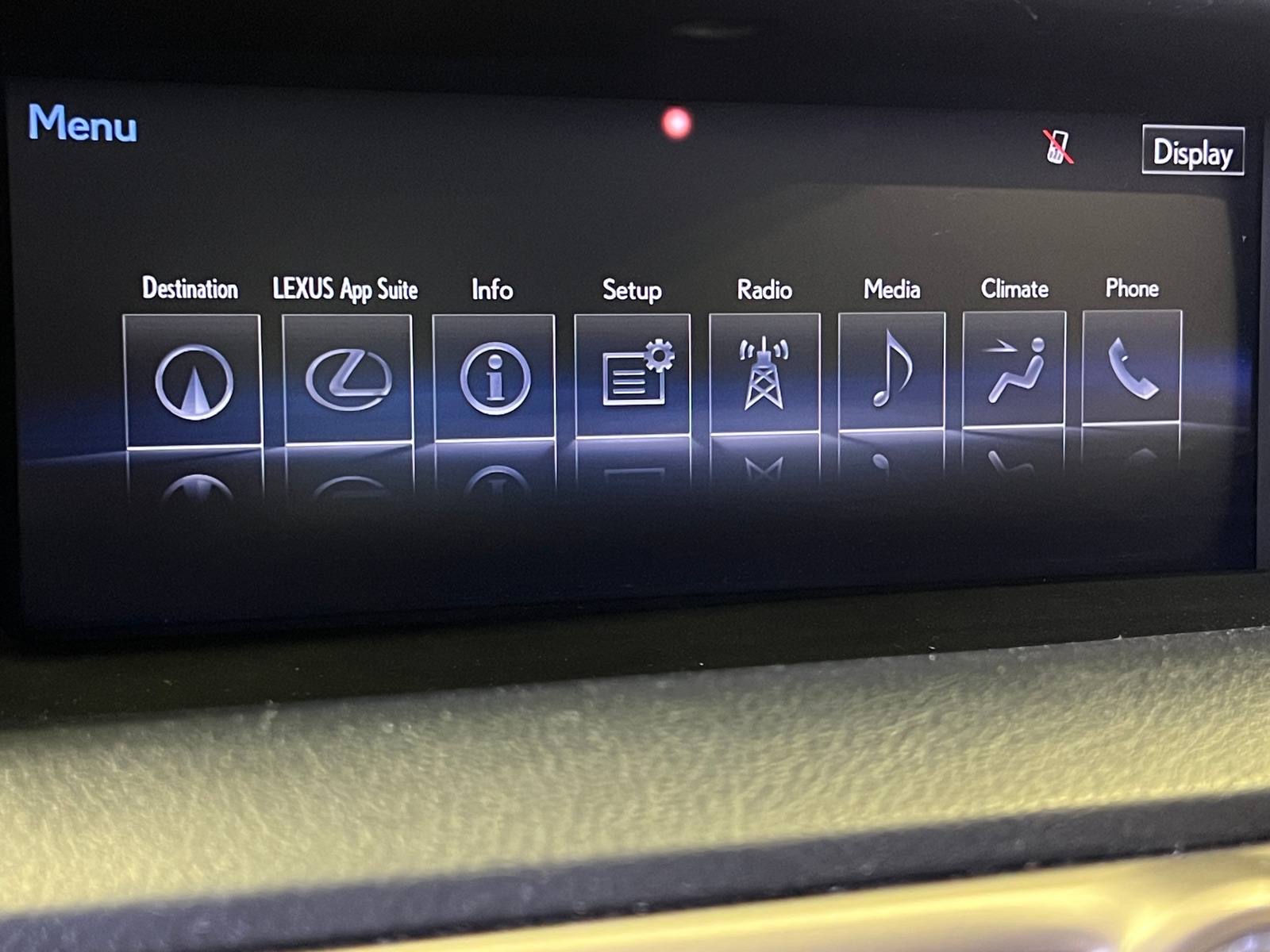 Thumbnail: 2015 Lexus GS - 3