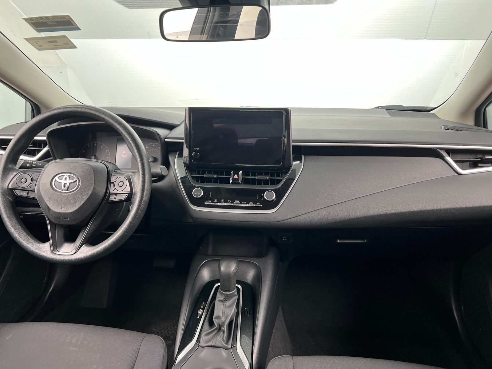 Thumbnail: 2024 Toyota Corolla - 3