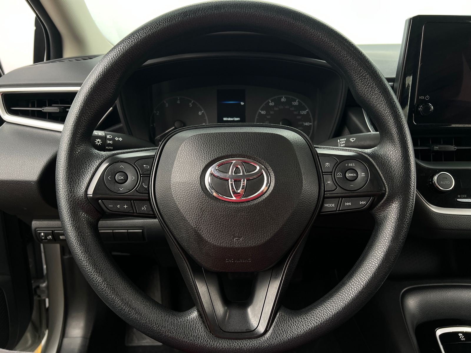 Thumbnail: 2024 Toyota Corolla - 5