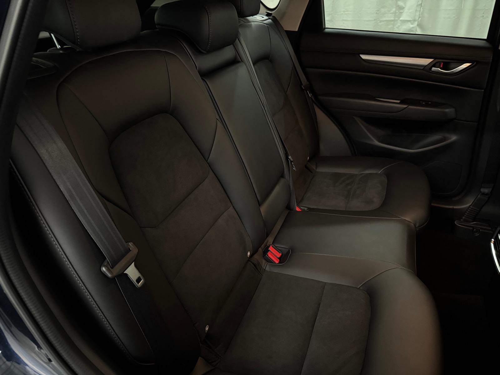 Thumbnail: 2019 Mazda CX-5 - 5