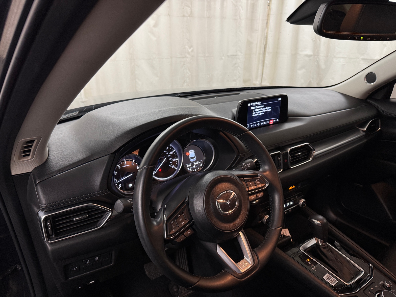 Thumbnail: 2019 Mazda CX-5 - 2
