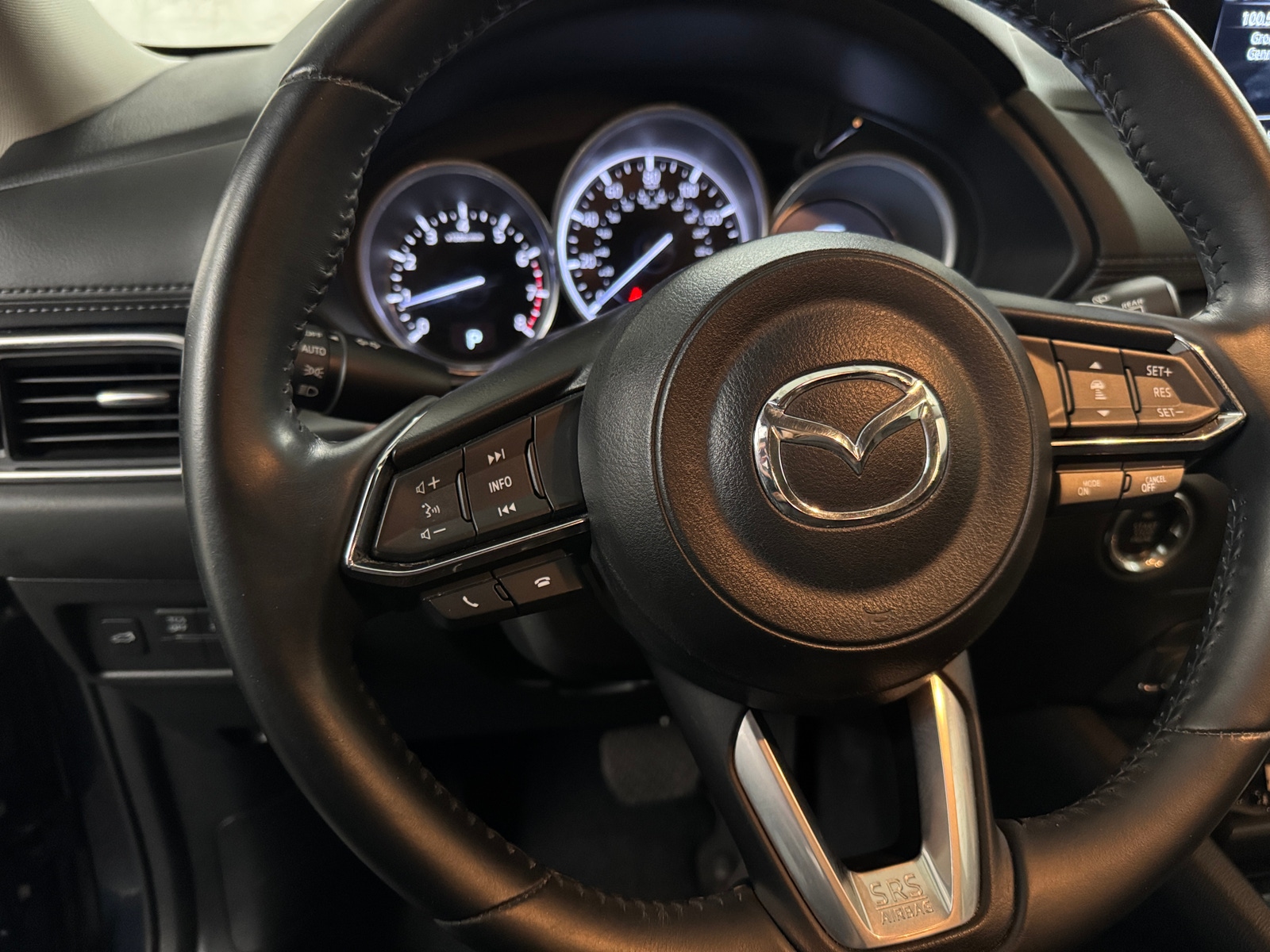 Thumbnail: 2019 Mazda CX-5 - 4